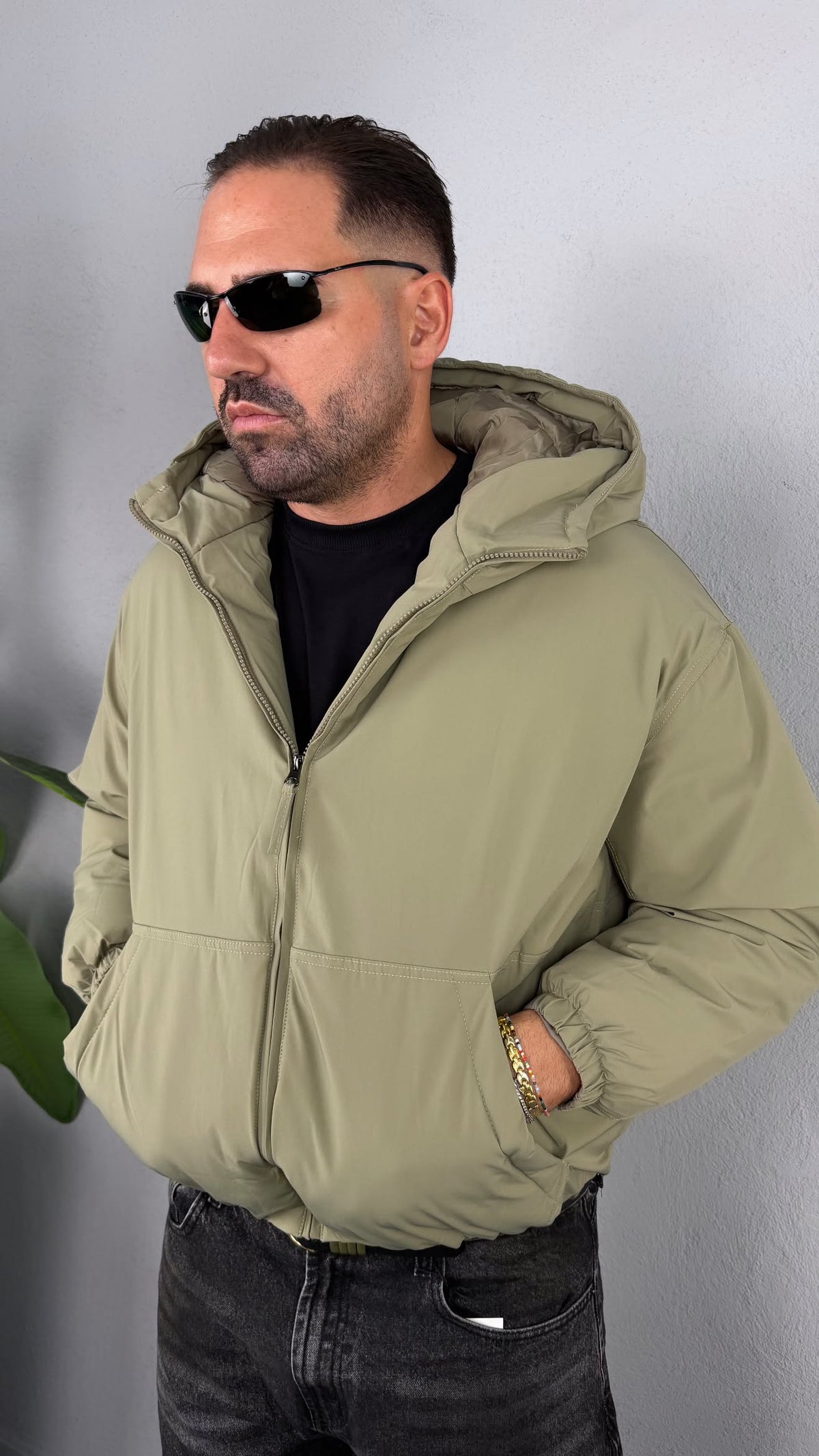 BOMBER BASIC PERFECT