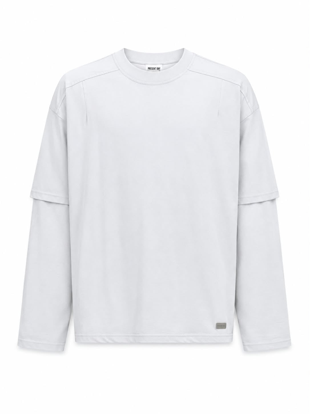 SHIRT DUBBED BODRUM