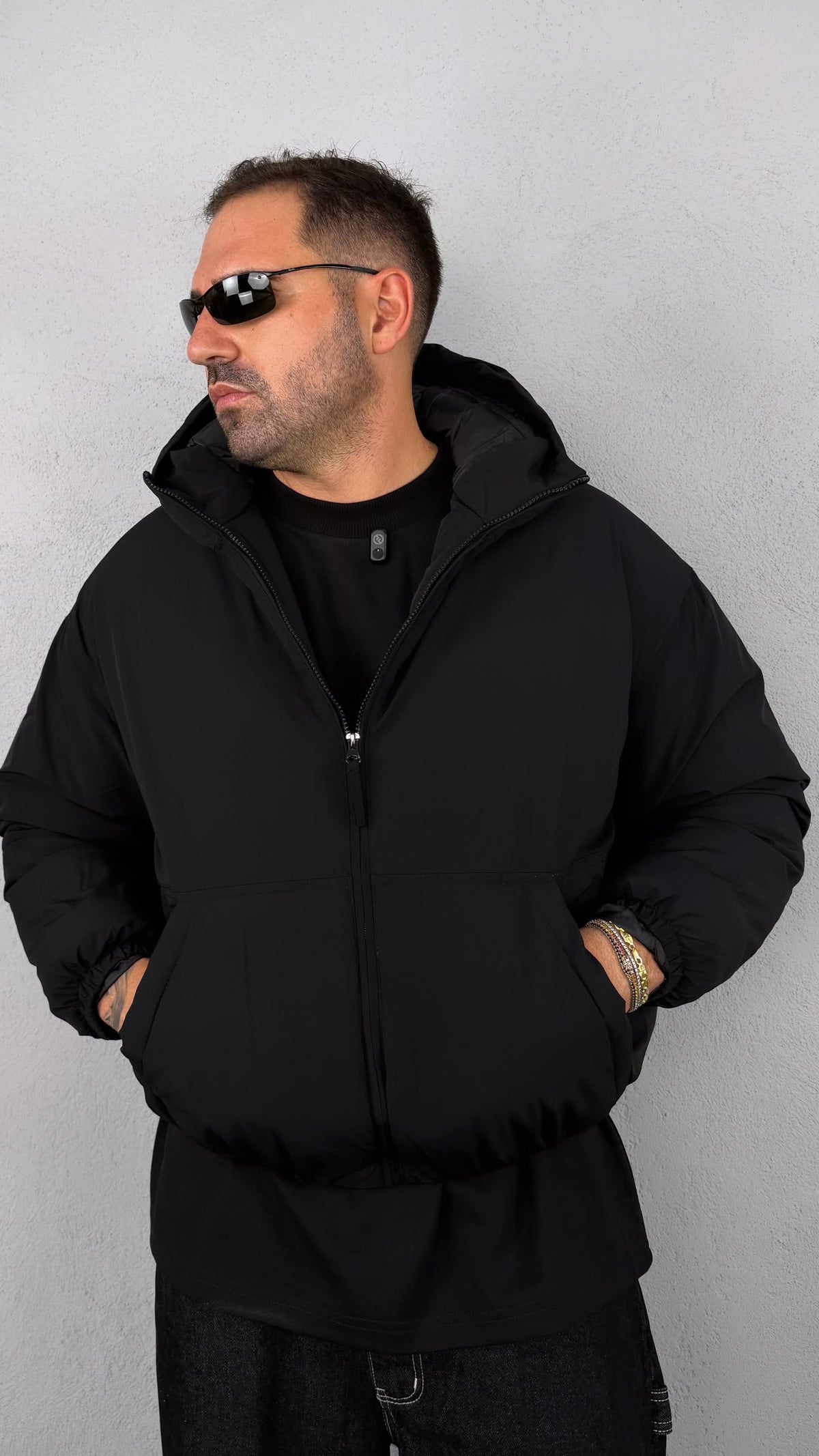 BOMBER BASIC PERFECT