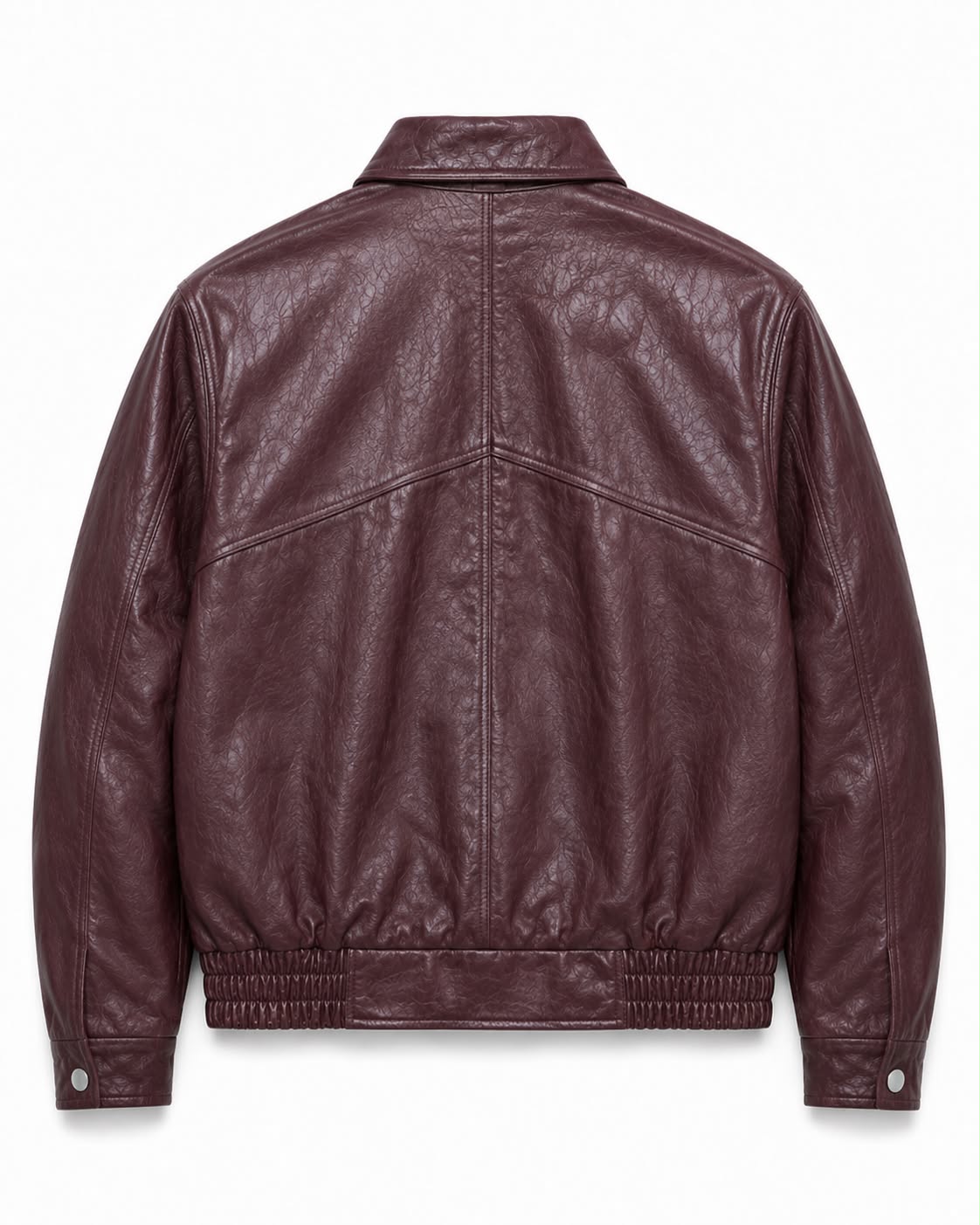 JACKET DENVER
