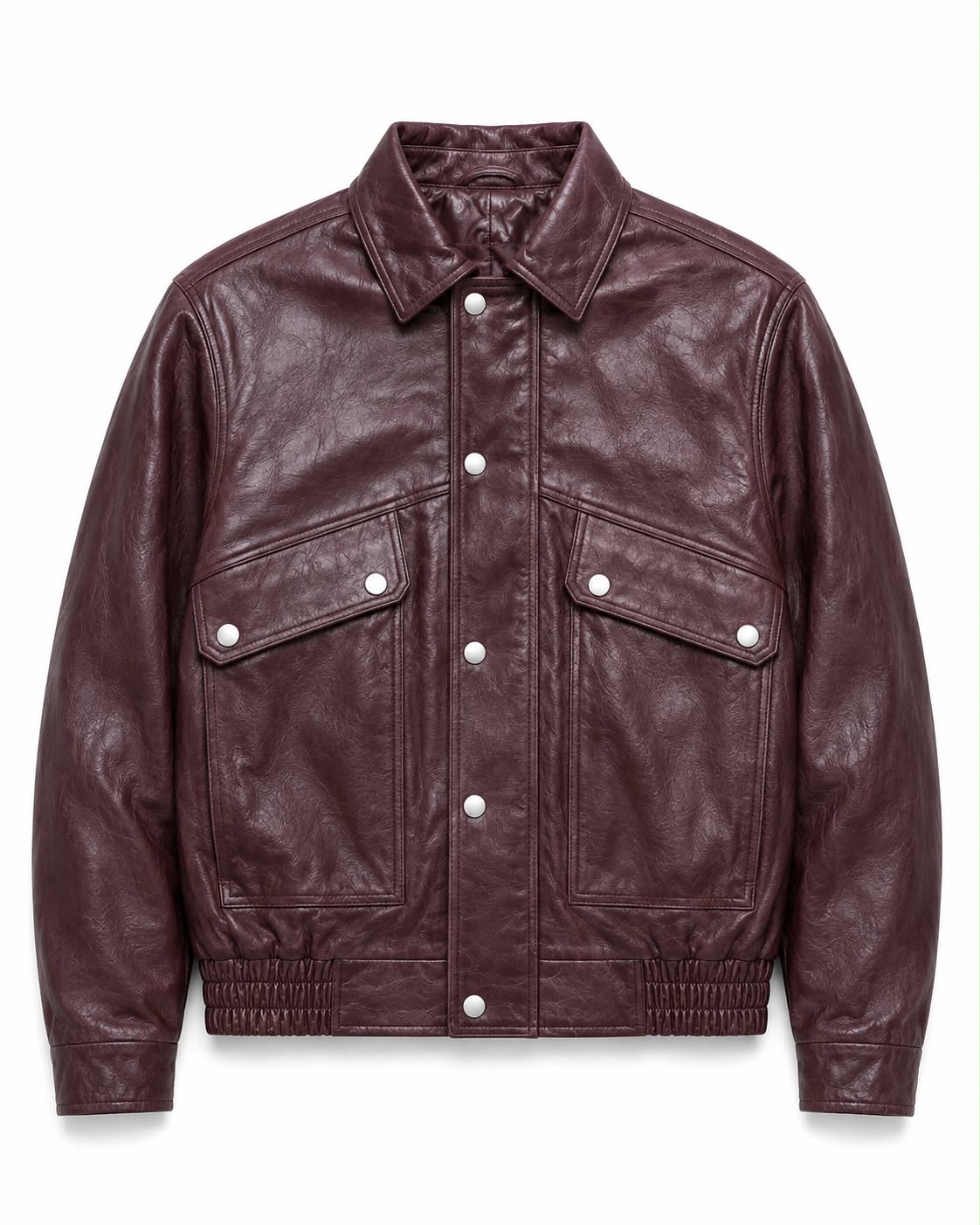 JACKET DENVER