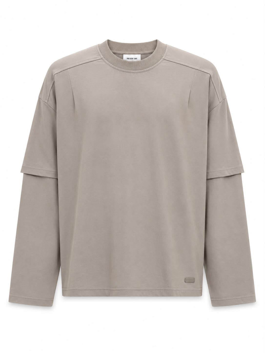 SHIRT DUBBED BODRUM