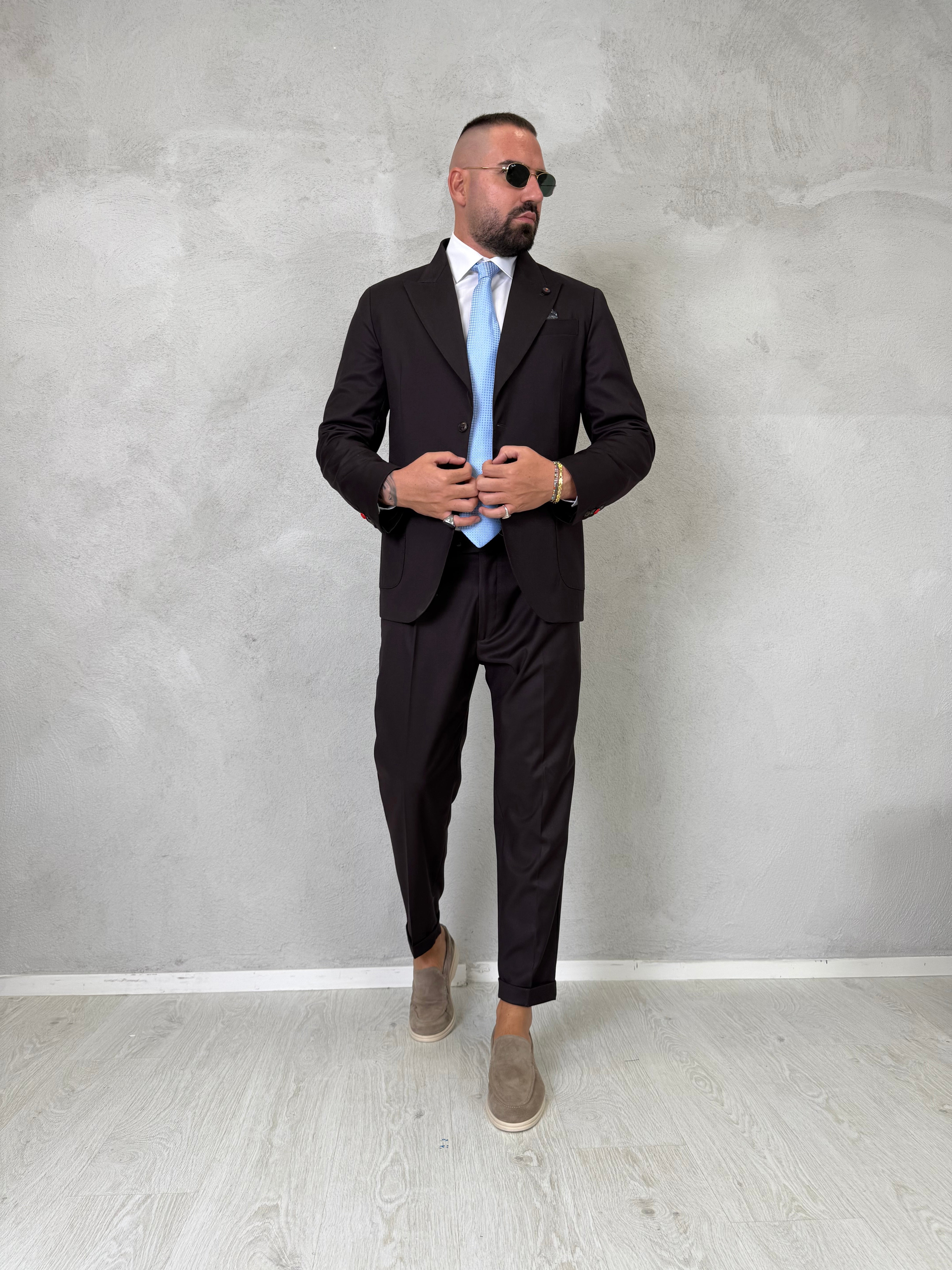 ABITO MONOPETTO IMPERIAL