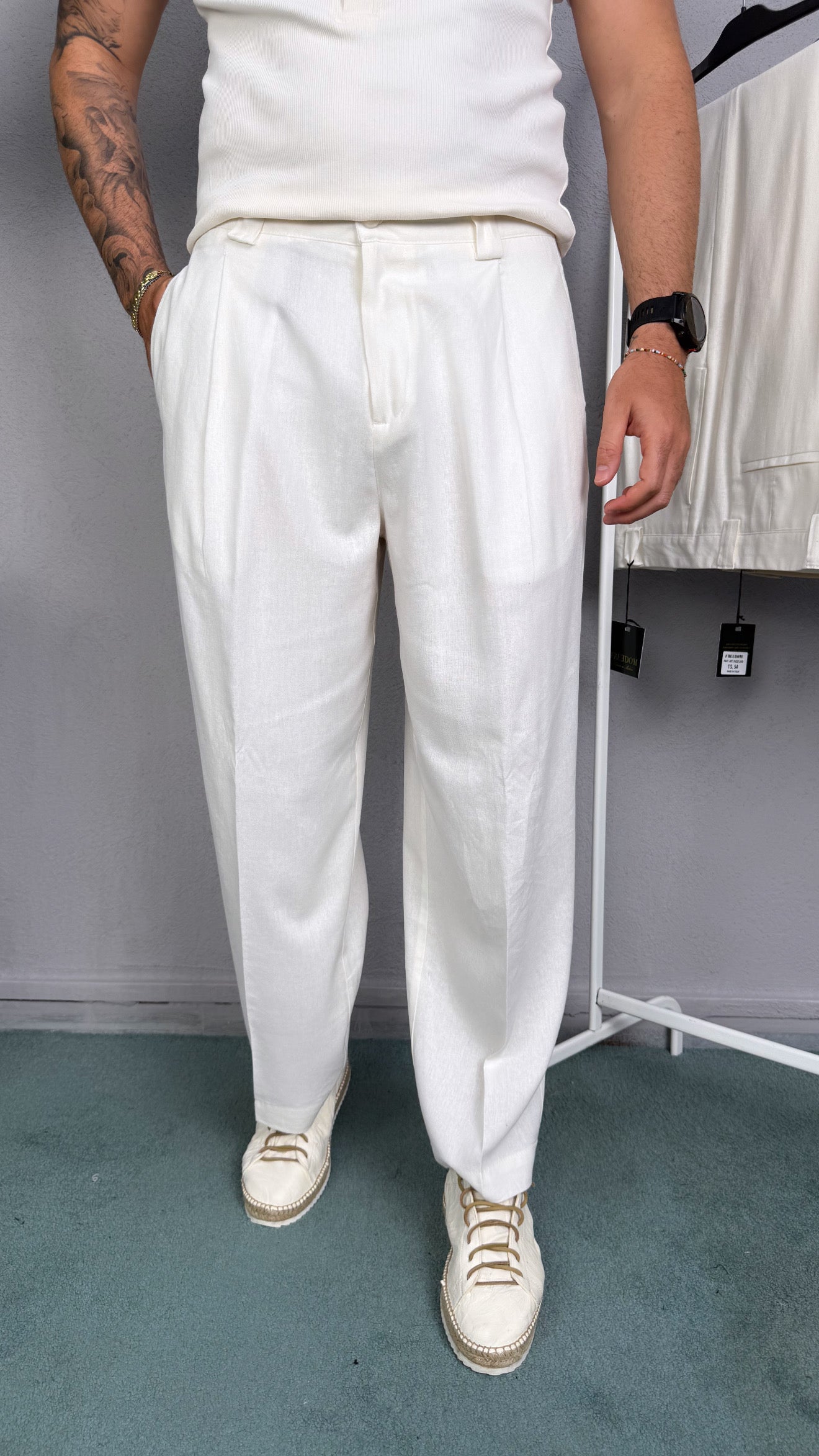 PANTALONE CARACAS