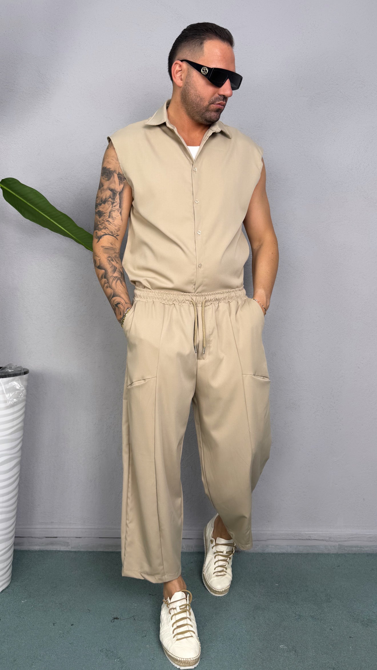 COORDINATO ACHILLE