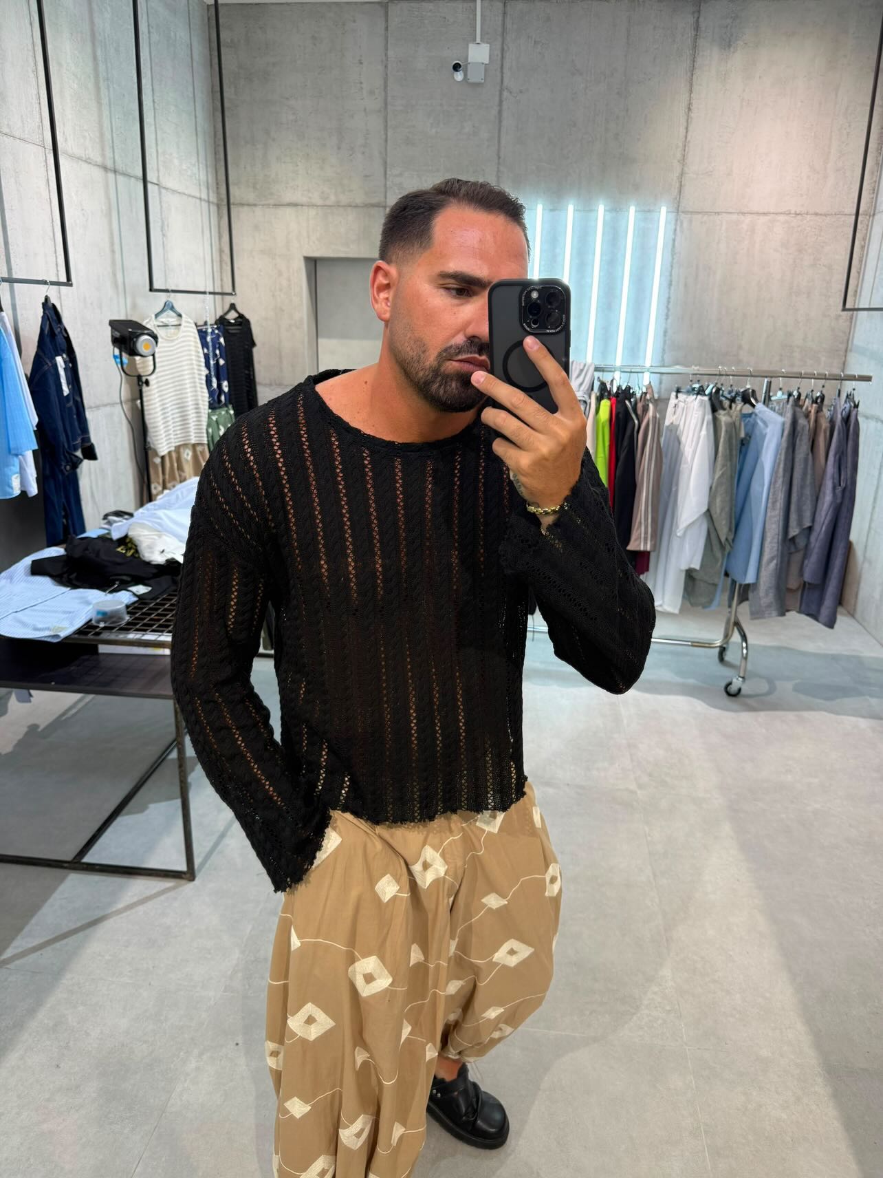 MAGLIA COX