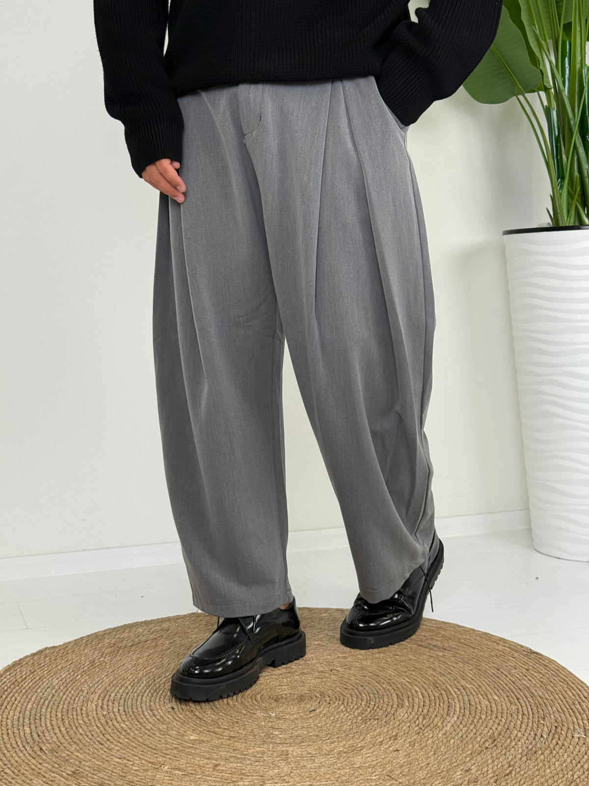 PANTALONE ASTRA