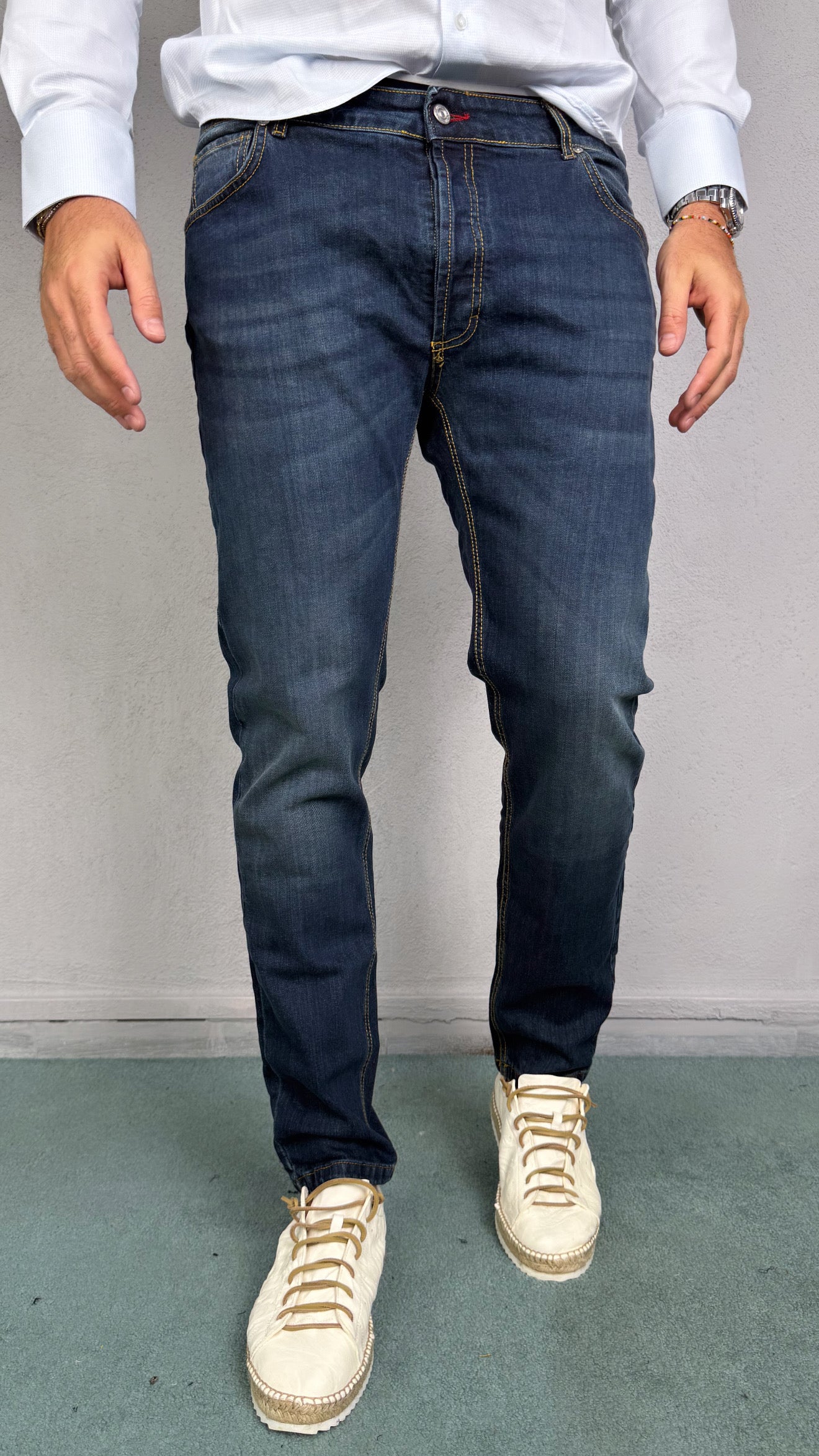 JEANS LAV 02