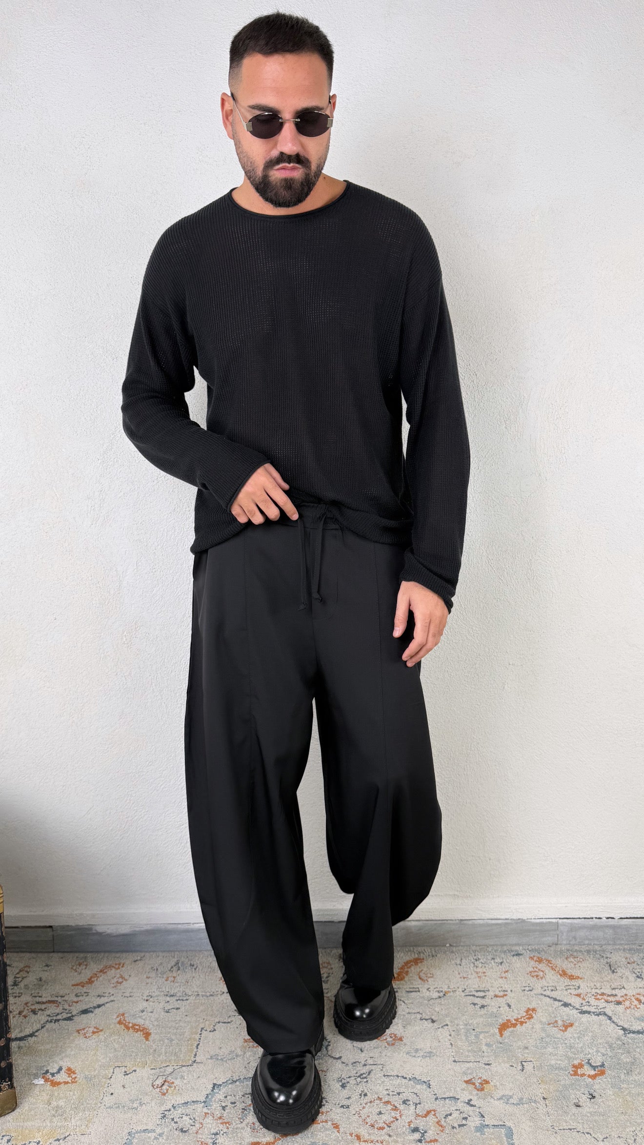 PANTALACCIO BALL pre ordine