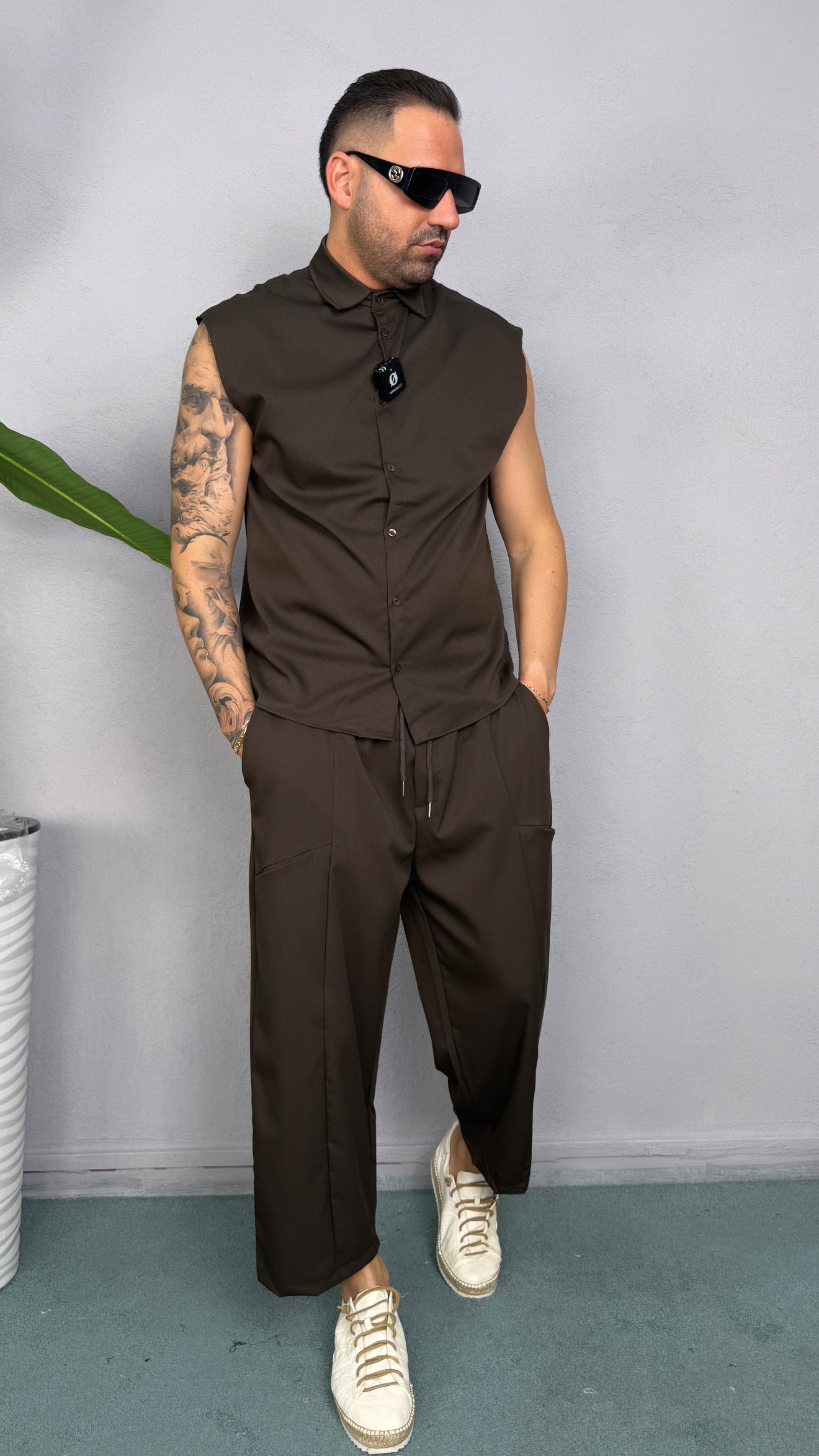COORDINATO ACHILLE