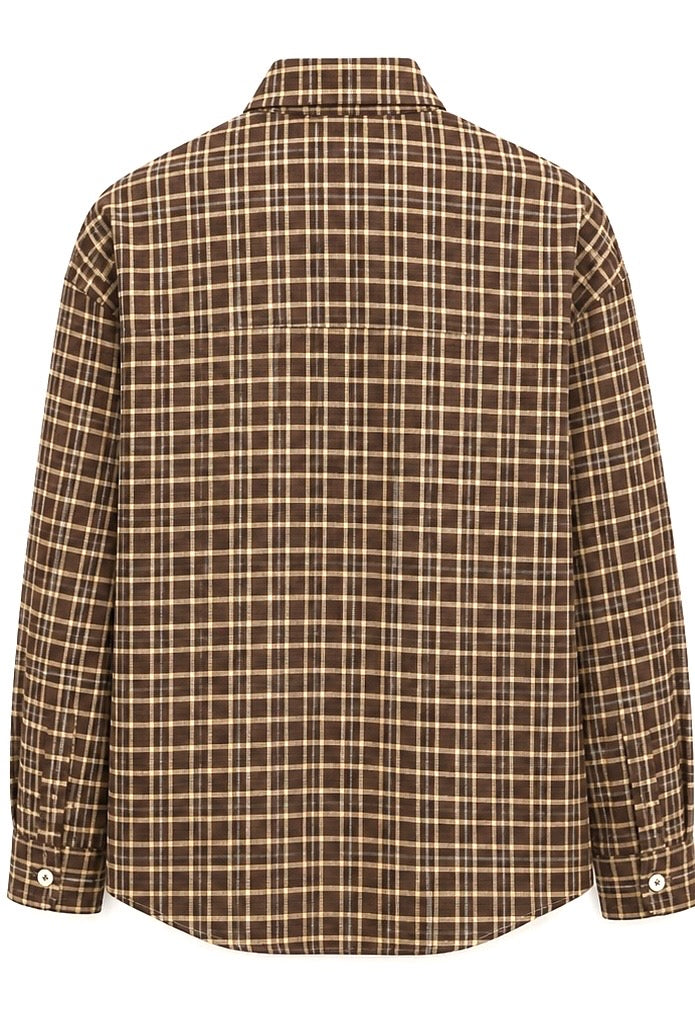CAMICIA BRISTOL