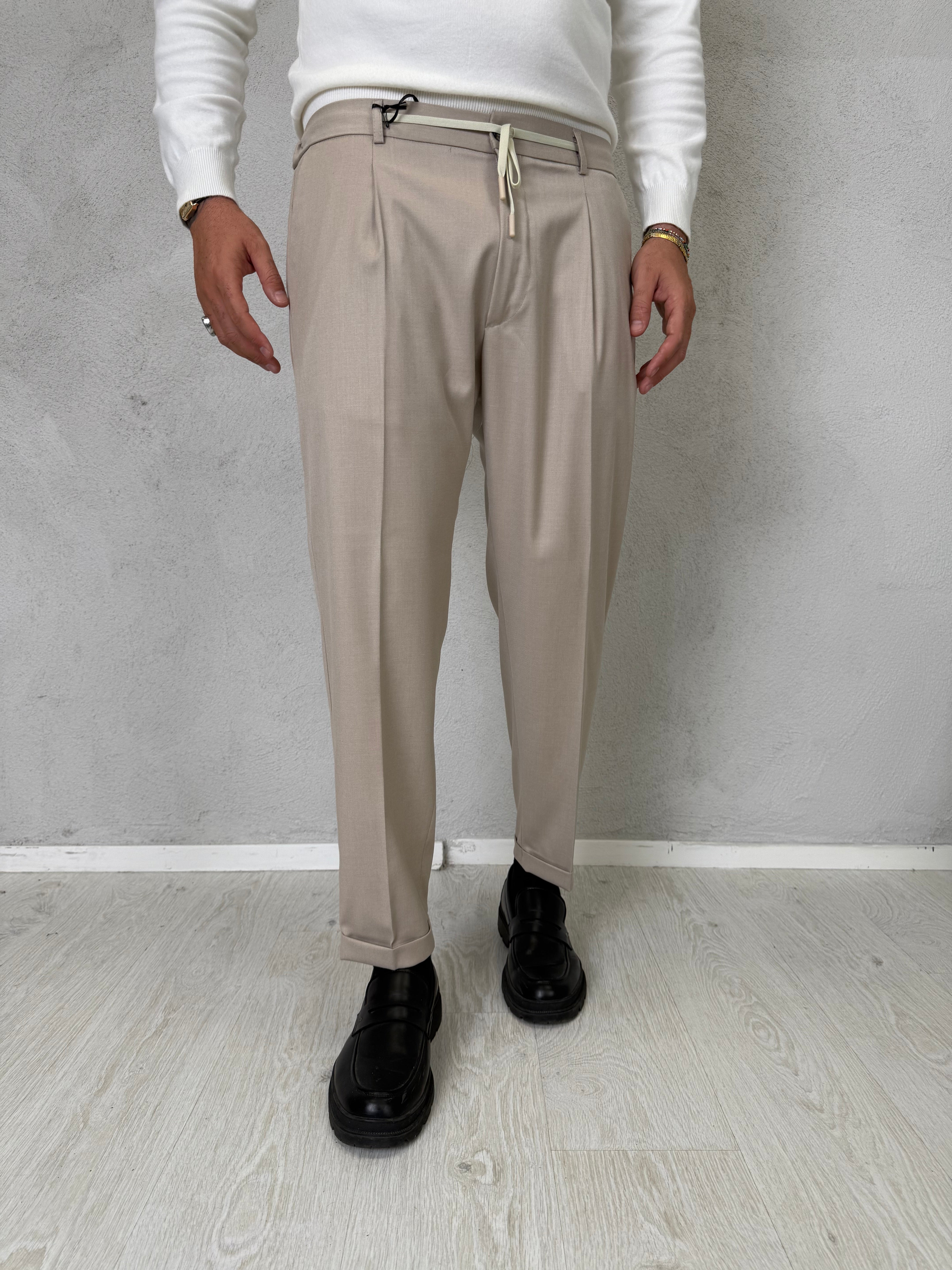 PANTALACCIO CLASSIC