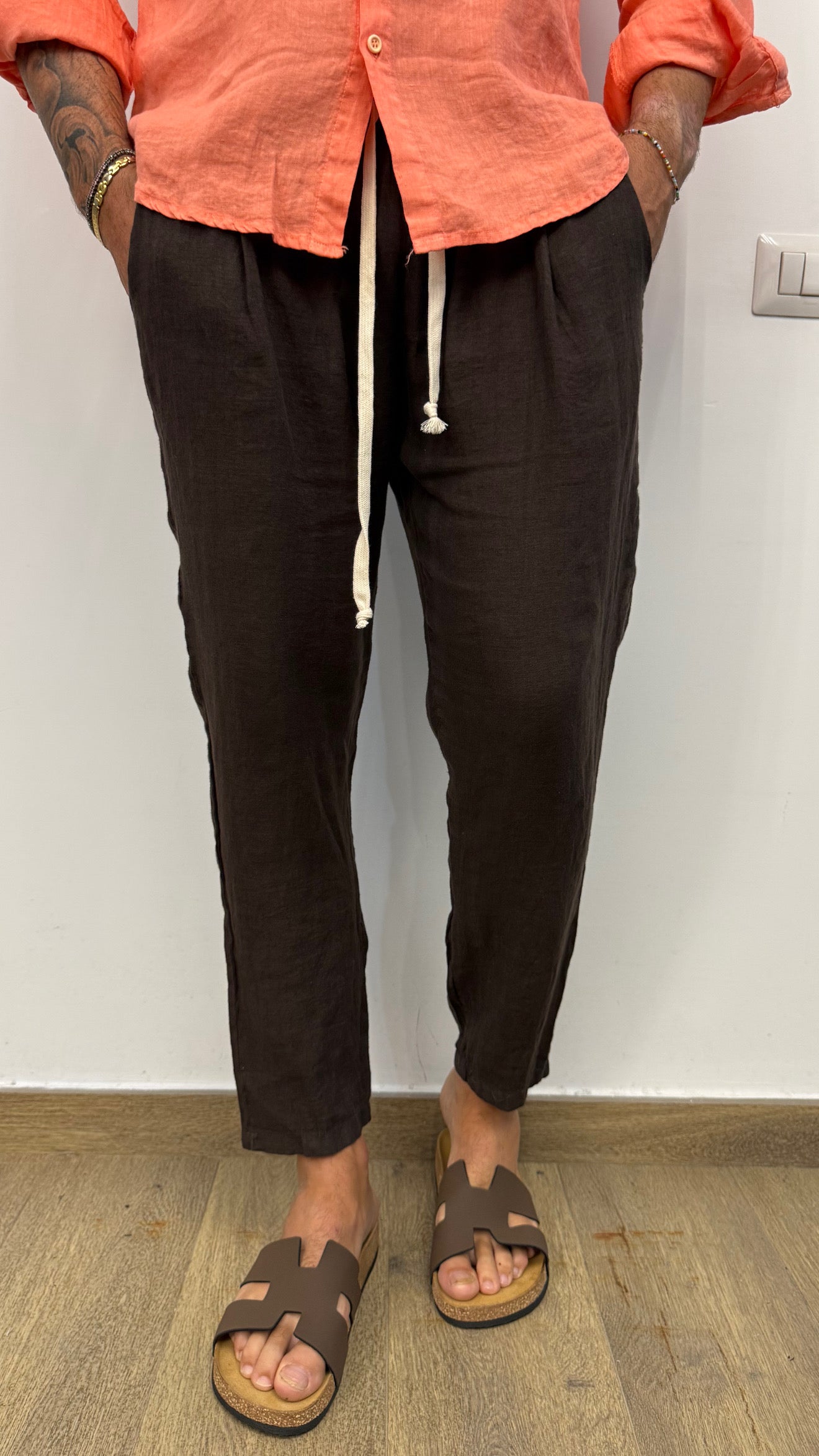 PANTALACCIO KALUA