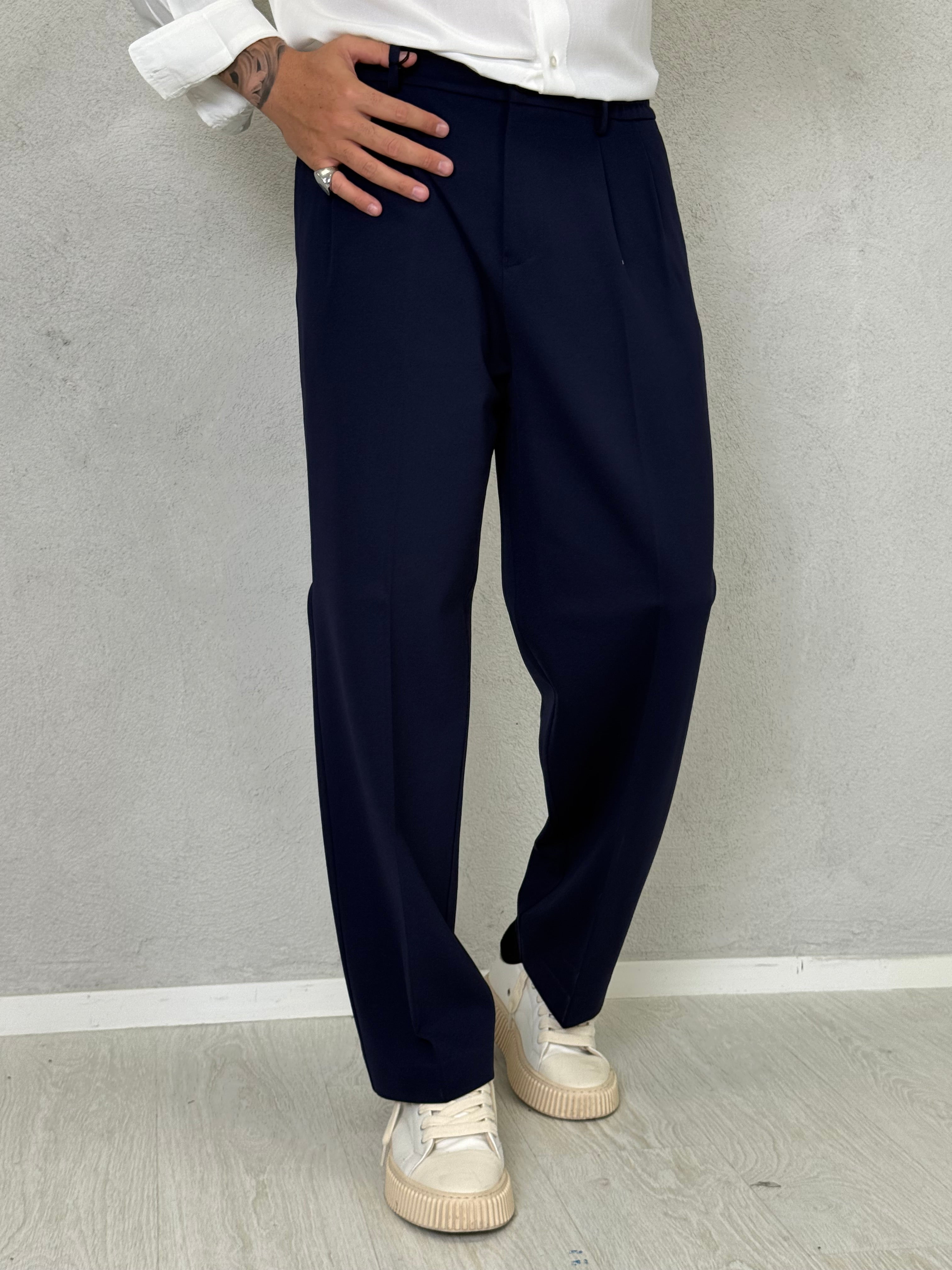 PANTALONE SMOOTH