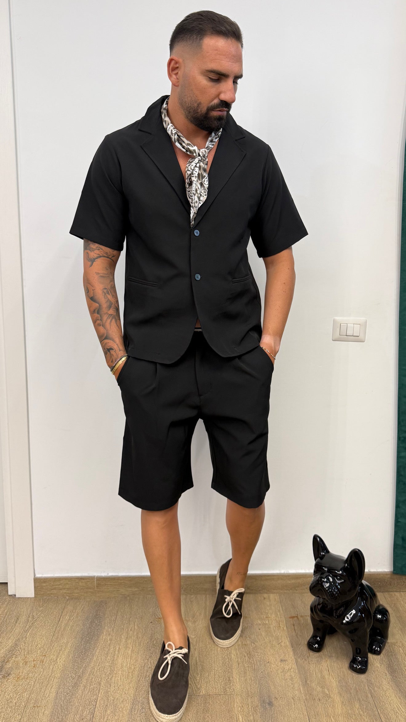 COORDINATO MARBELLA