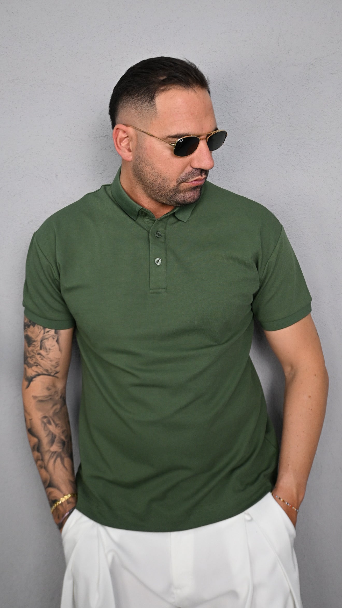 POLO KAFAM