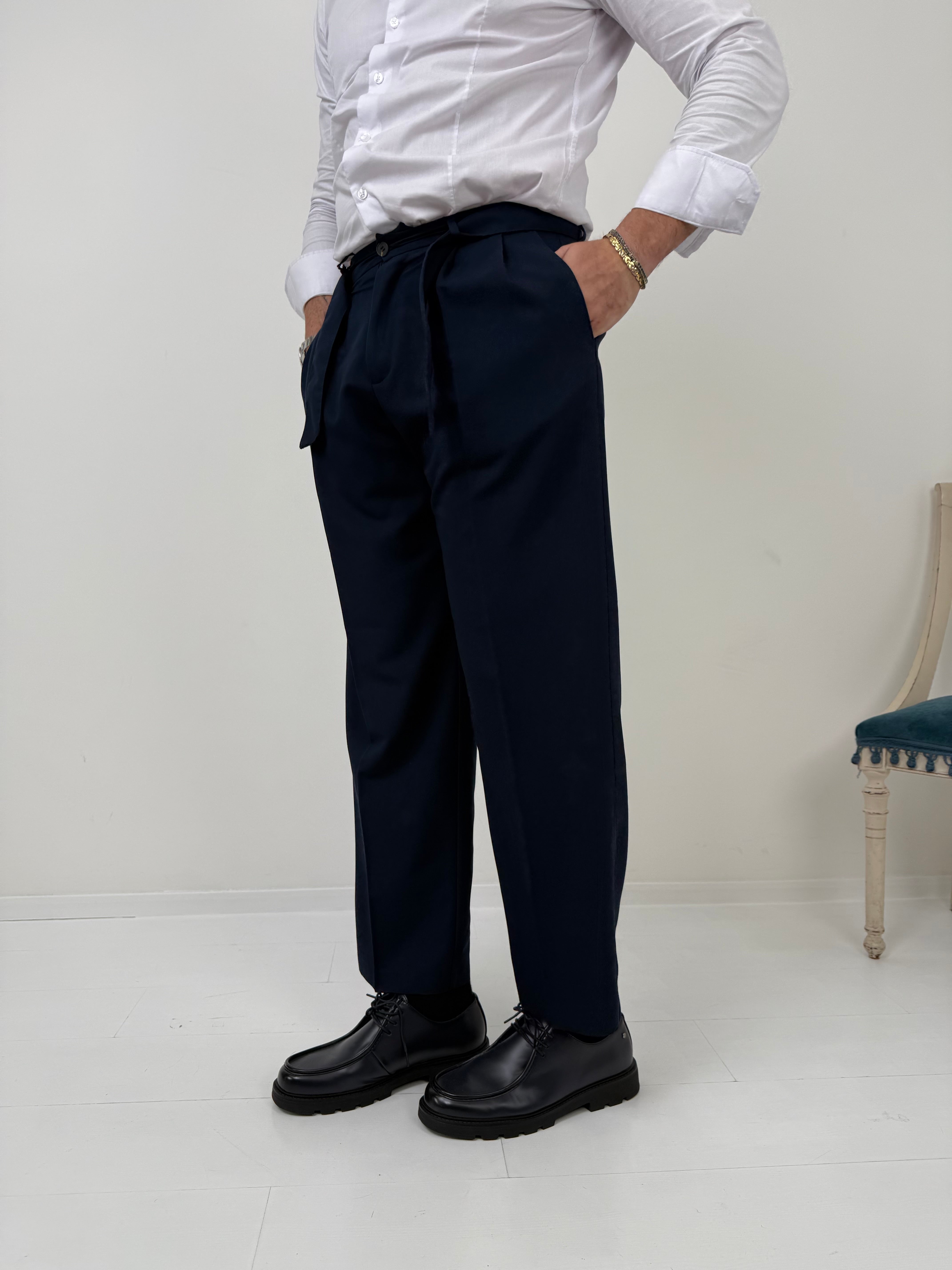 PANTALONE BELT