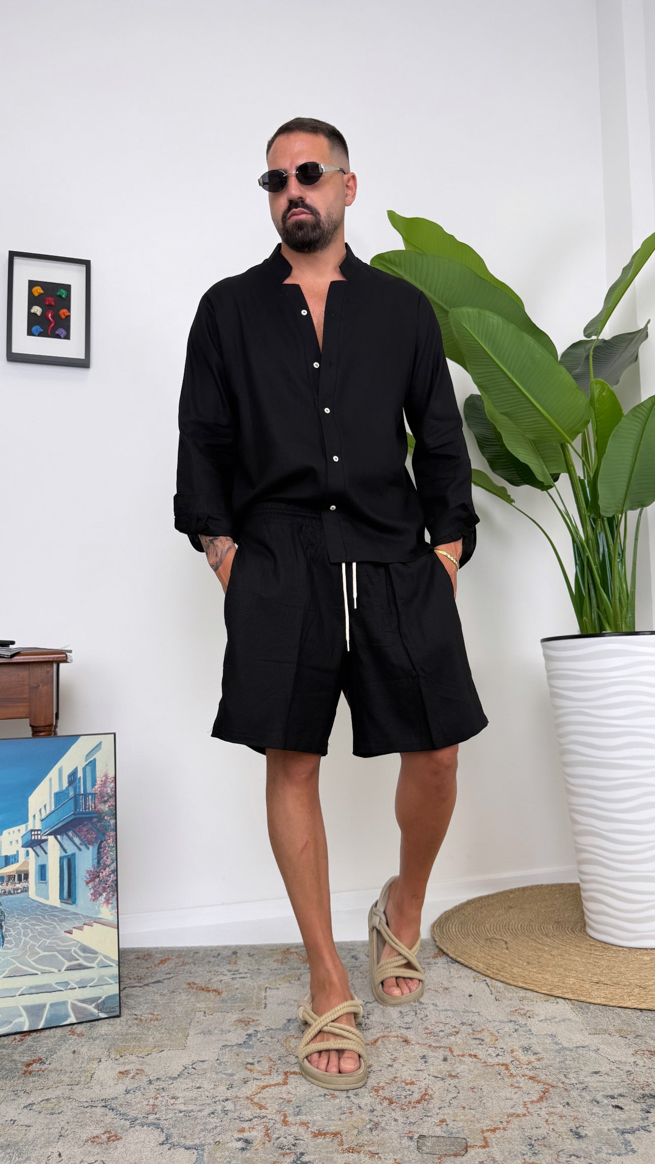 COORDINATO BALI
