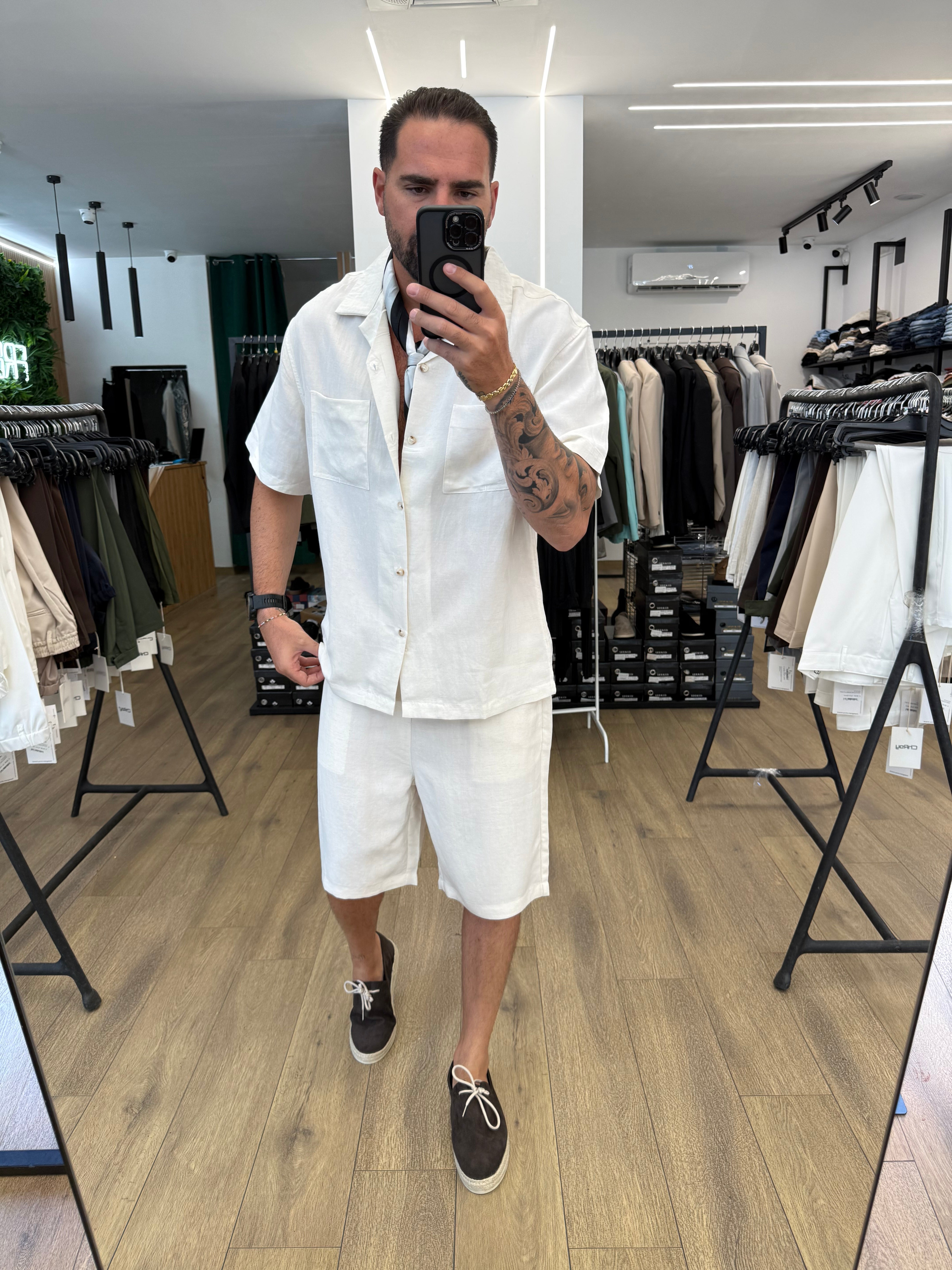 COORDINATO SIMPLE