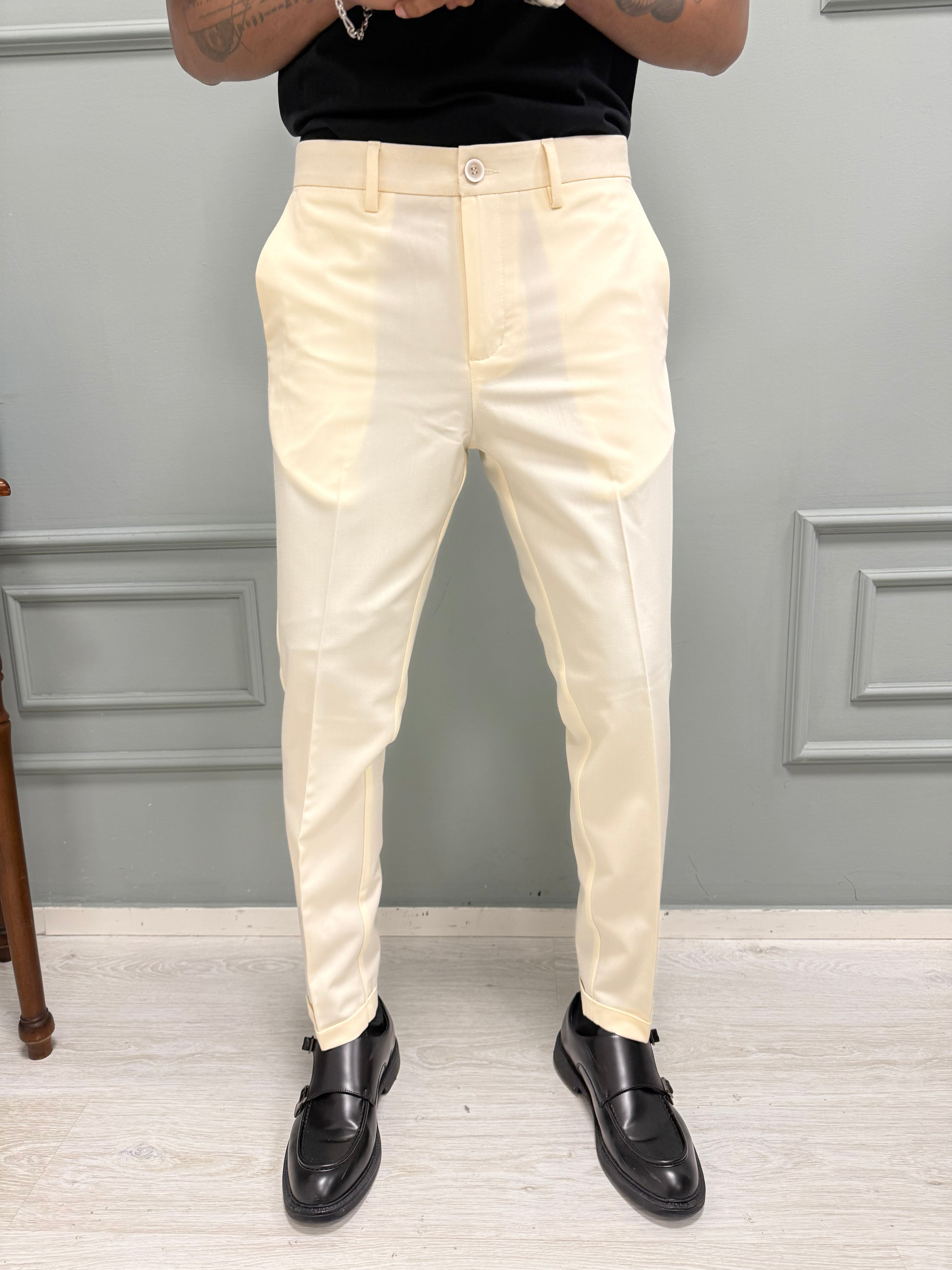 PANTALONE SOHO