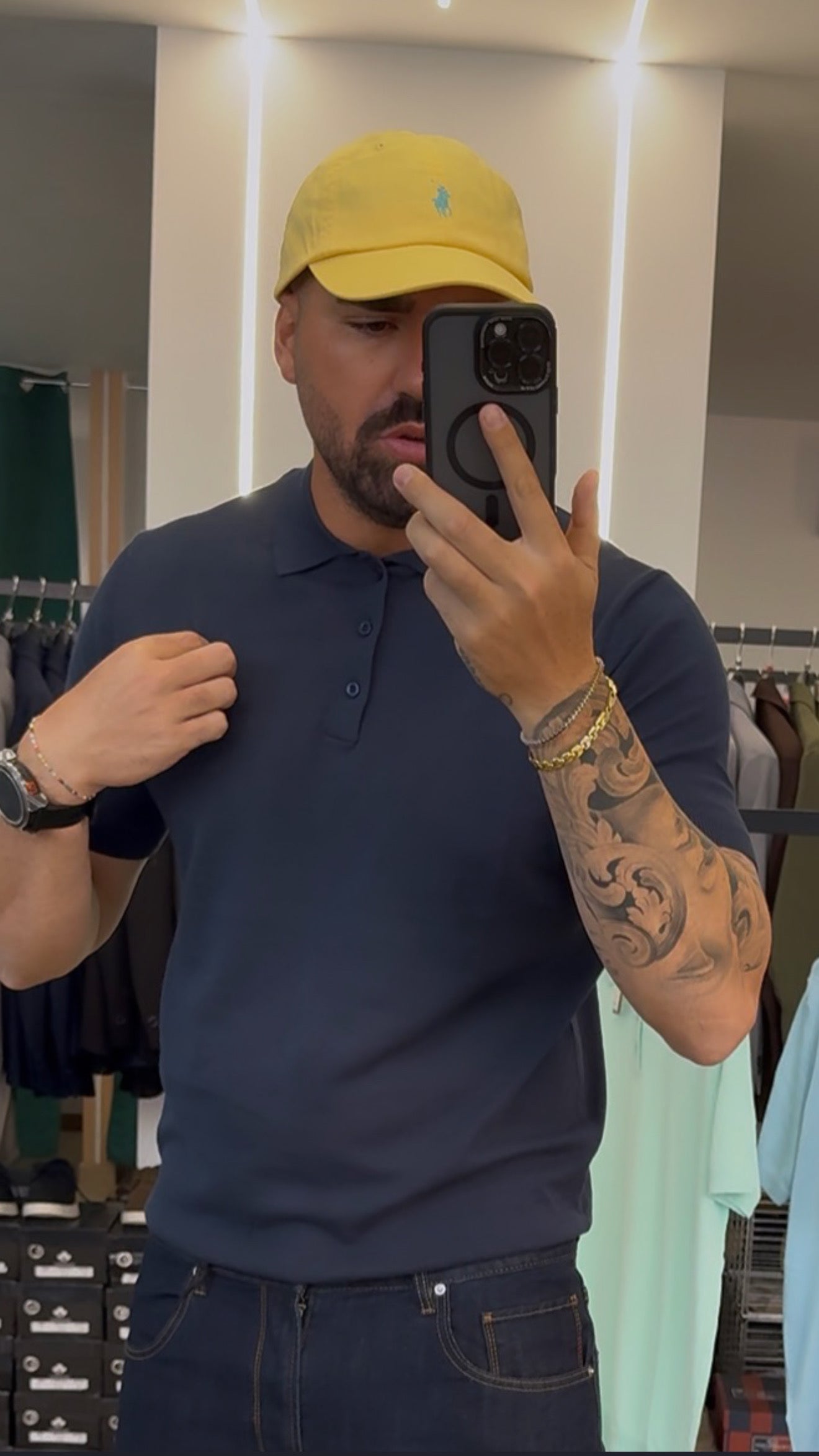 POLO PORTOFINO