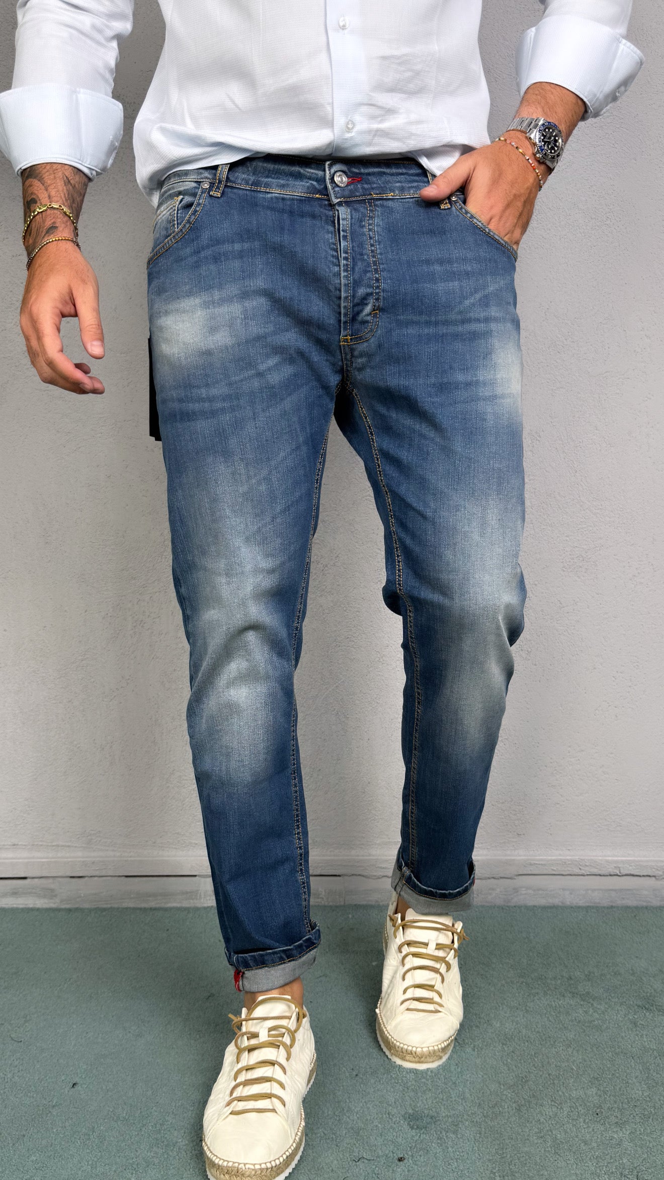 JEANS LAV 31