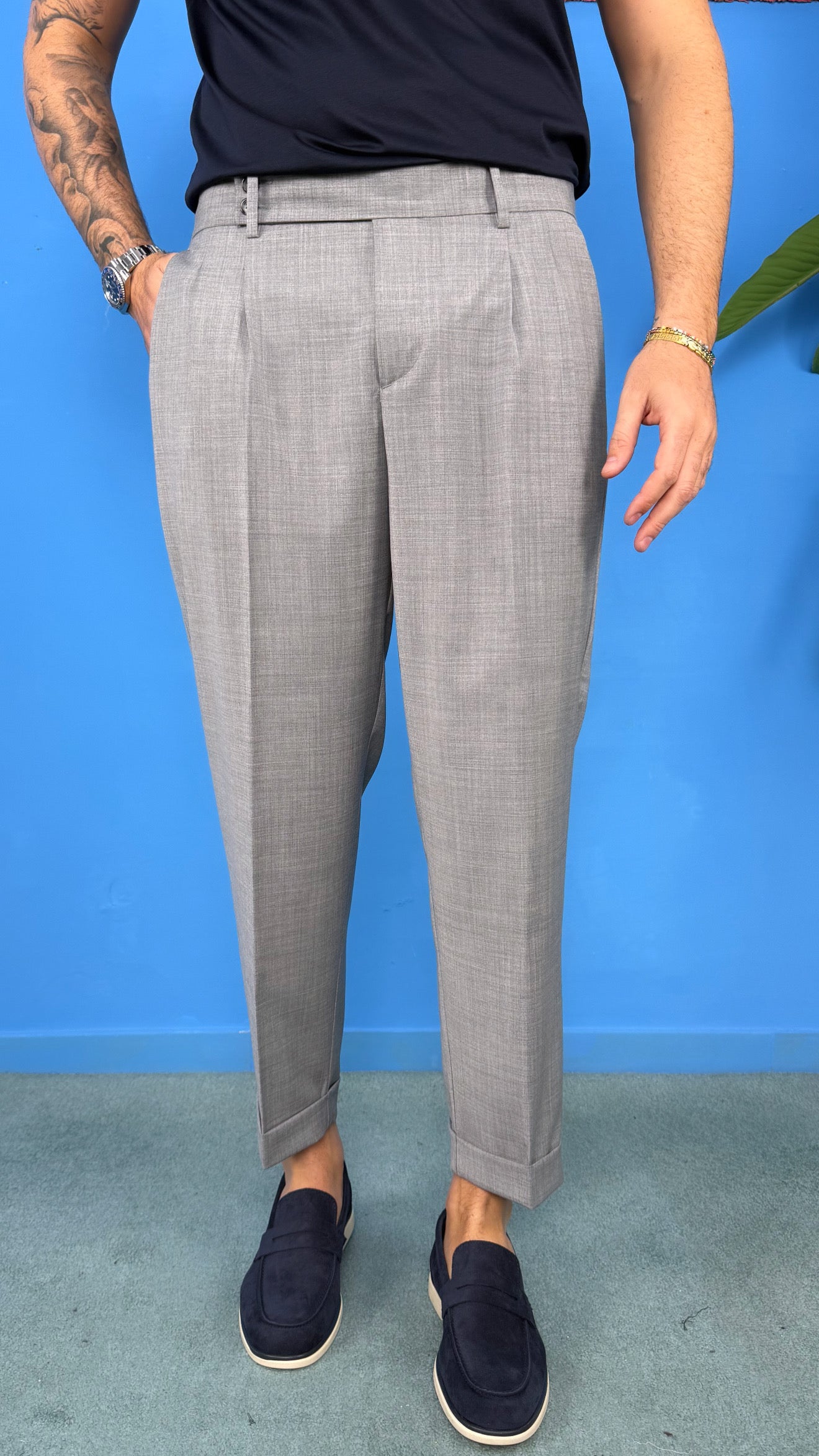 PANTALONE PHILIPE