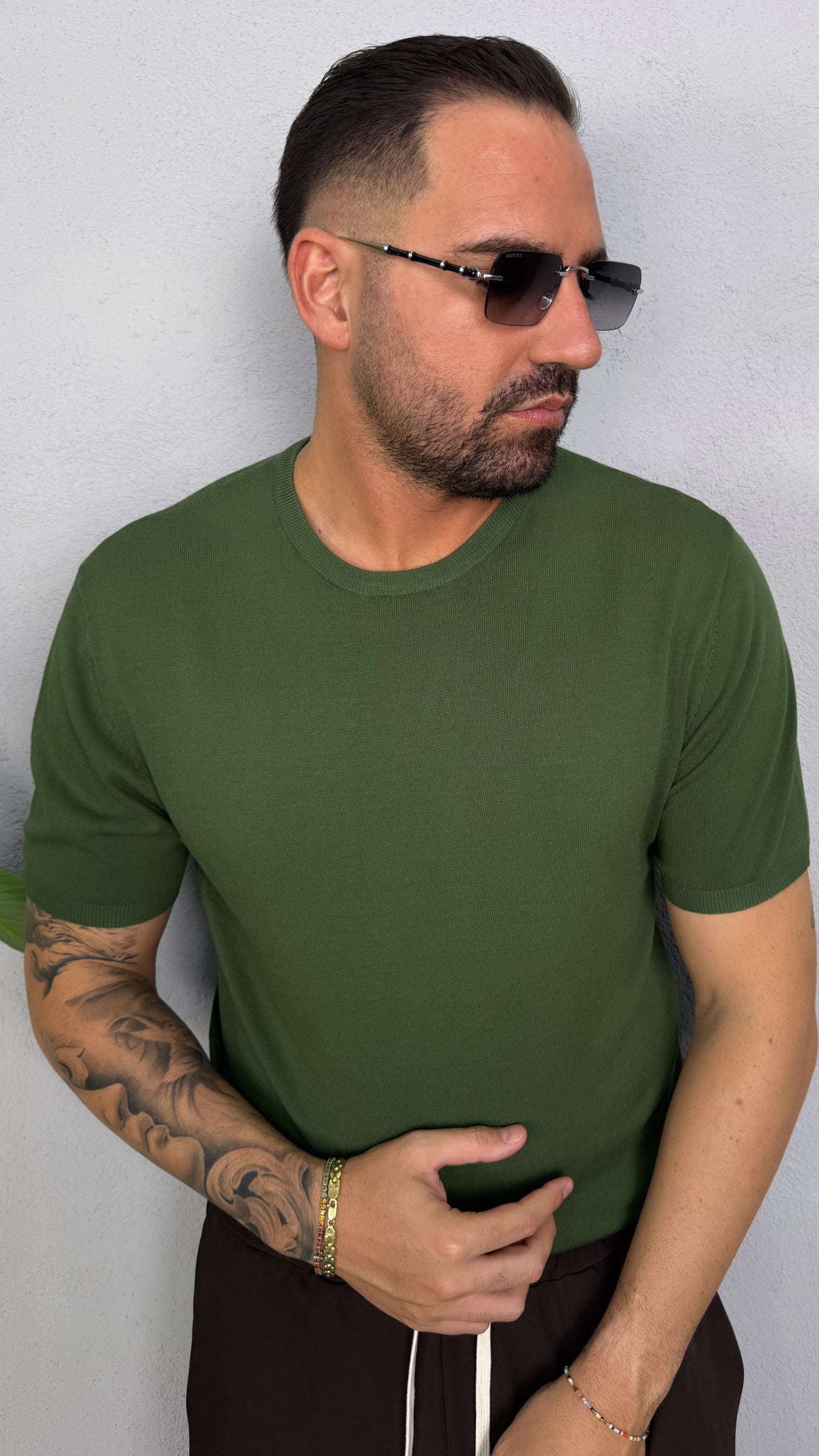 SHIRT RAMA