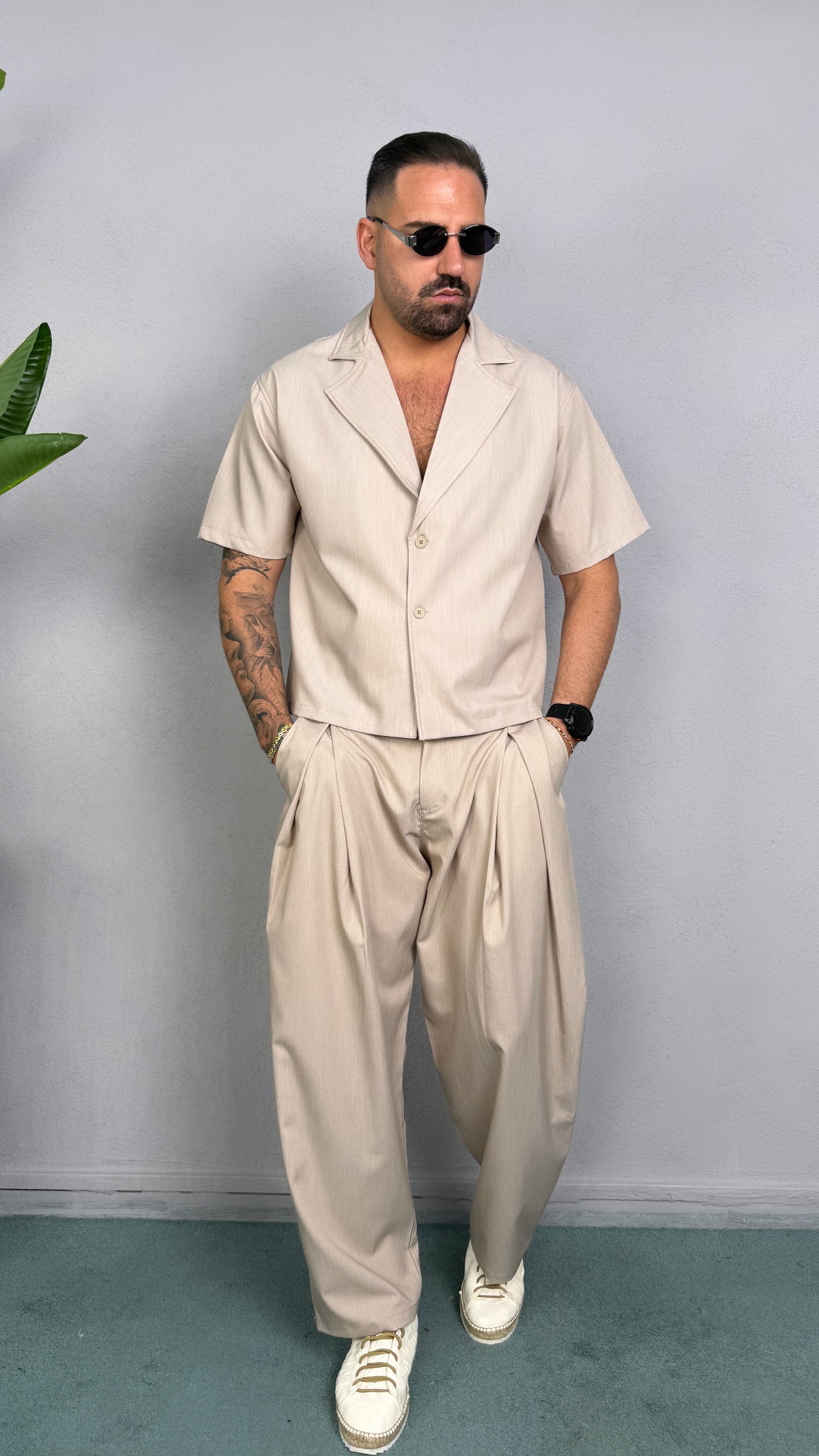 COORDINATO PAXOS - PRE ORDINE