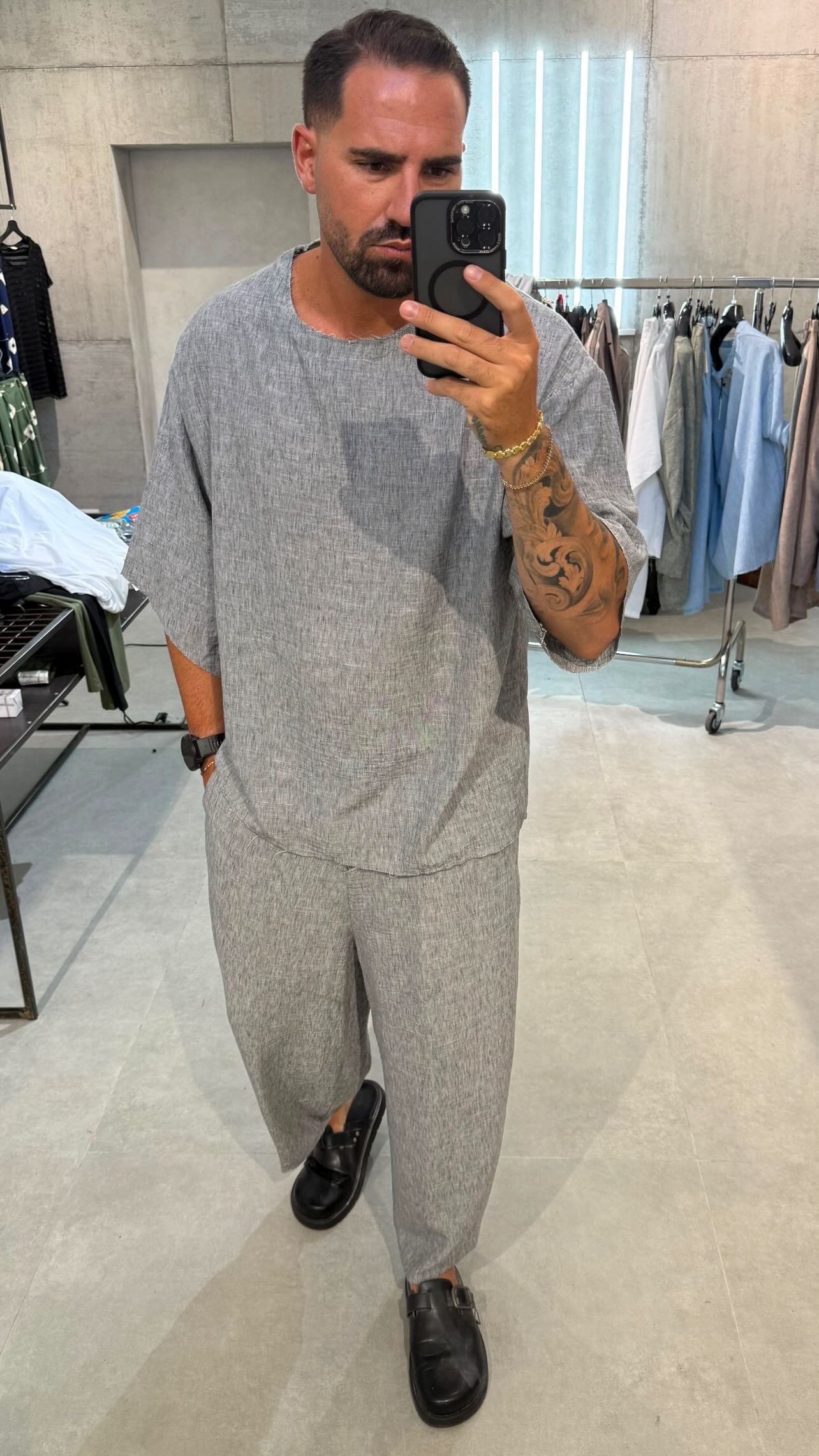 COORDINATO IBIZA