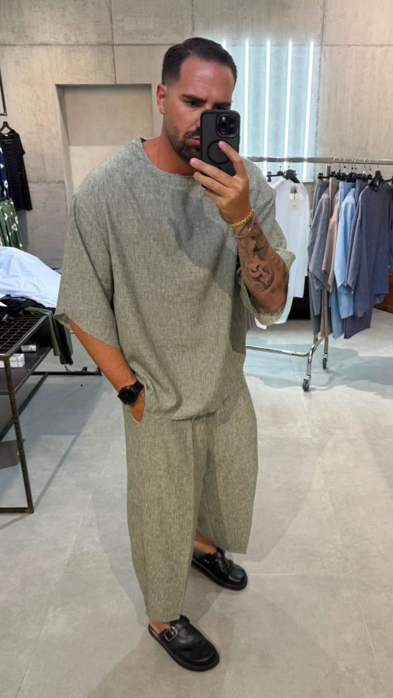 COORDINATO IBIZA