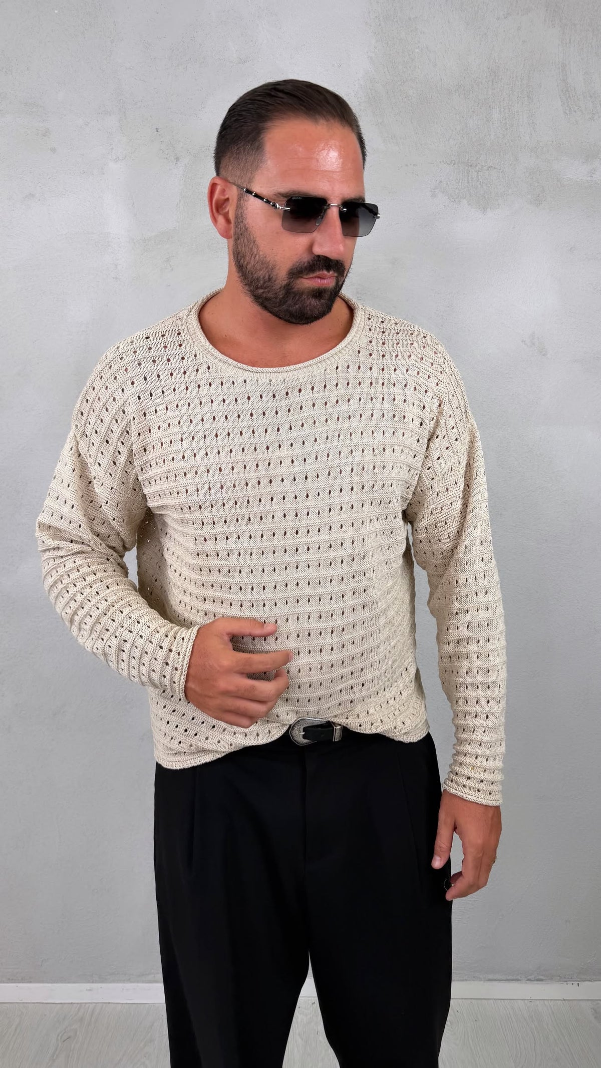 MAGLIA IBIZA