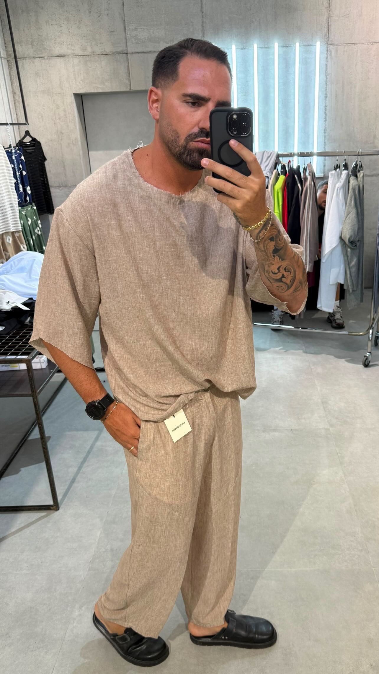 COORDINATO IBIZA