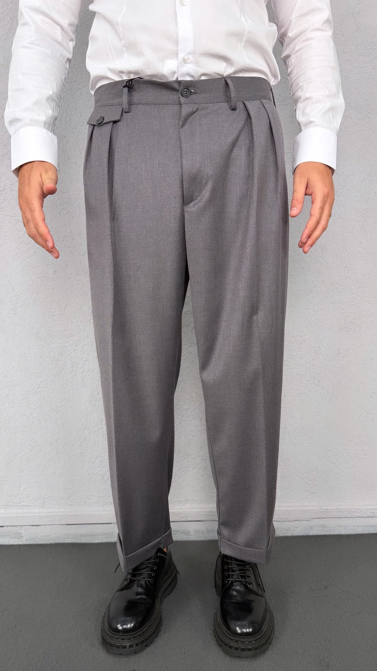 PANTALONE MONACO - FREEDOM