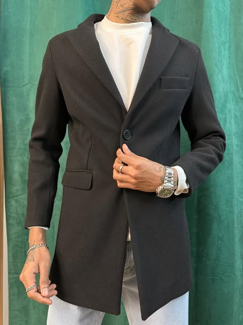 CAPPOTTO MONOPETTO