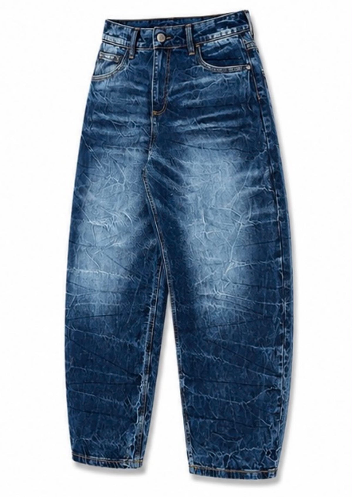 BALLOON JEANS OYKU