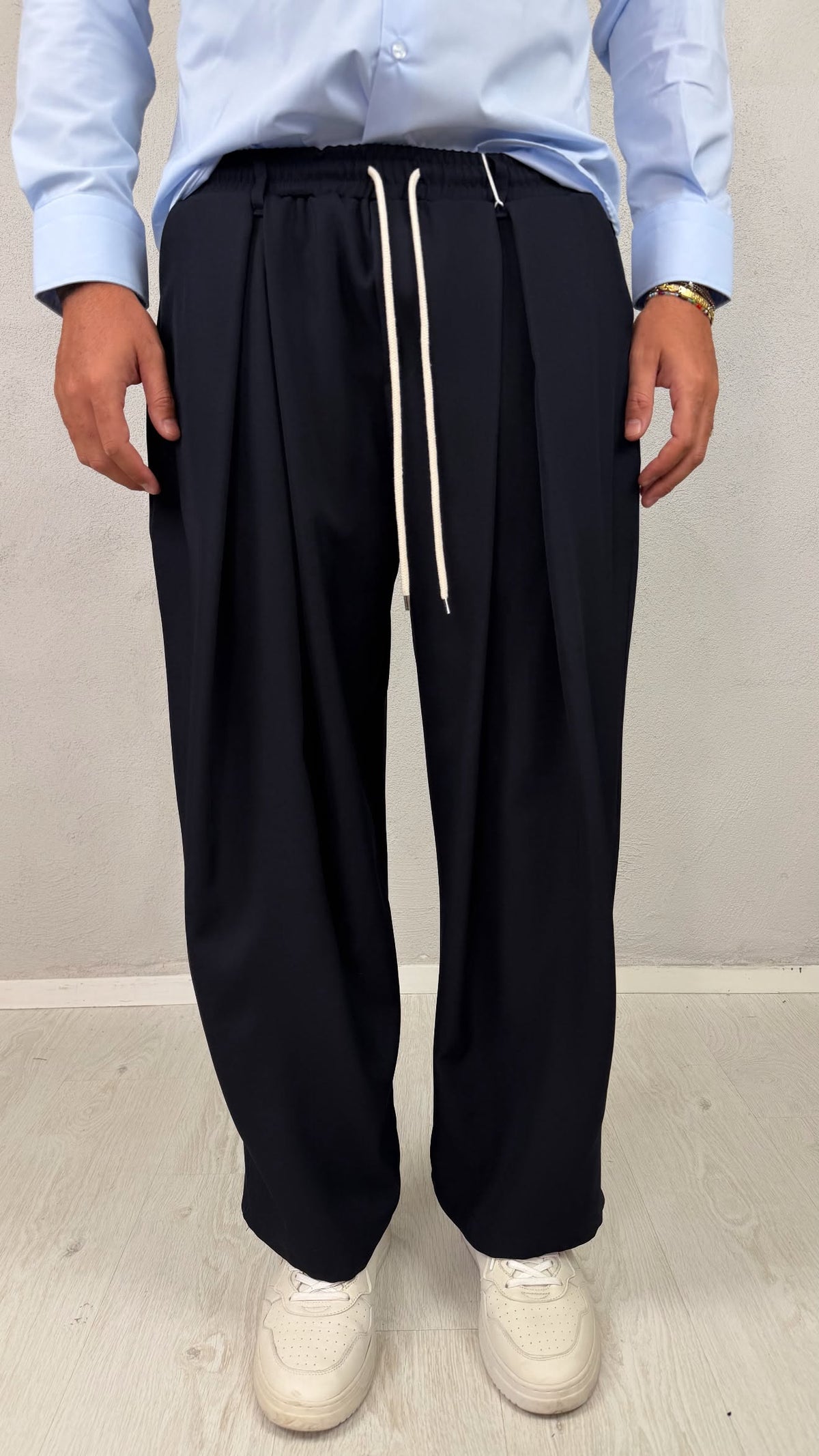 PANTALACCIO SUPER PENCES