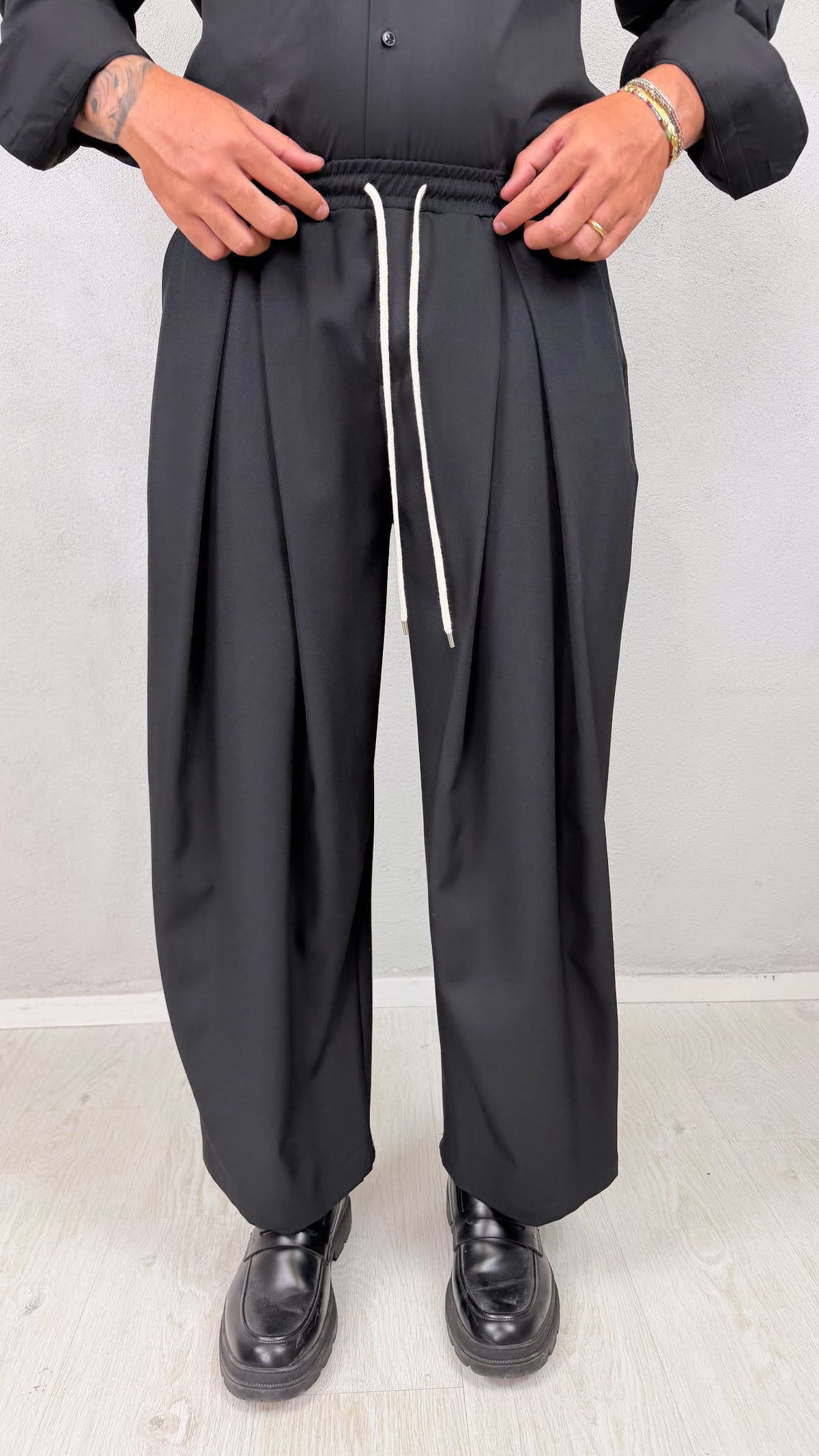 PANTALACCIO SUPER PENCES