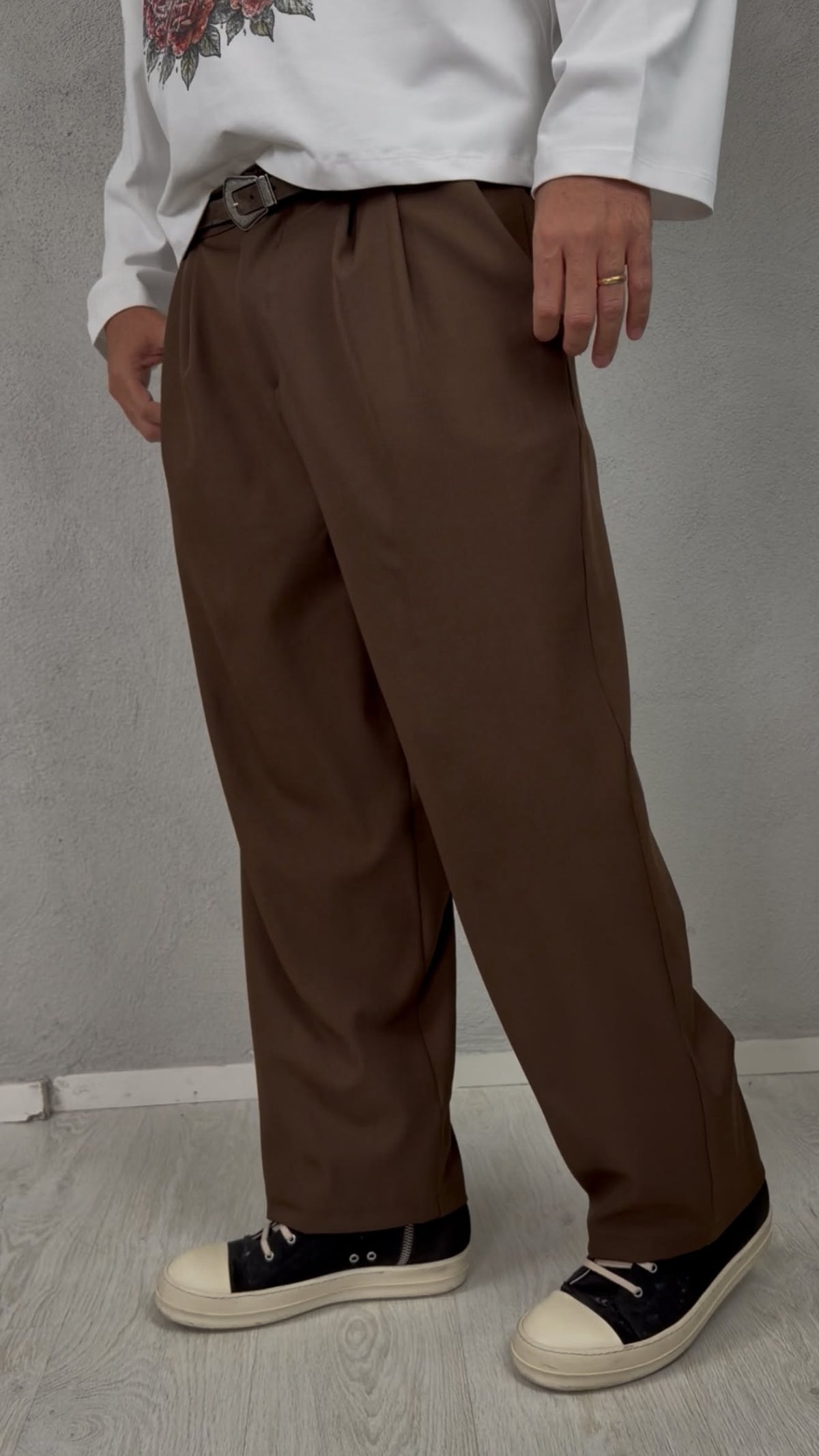 PANT PENCES