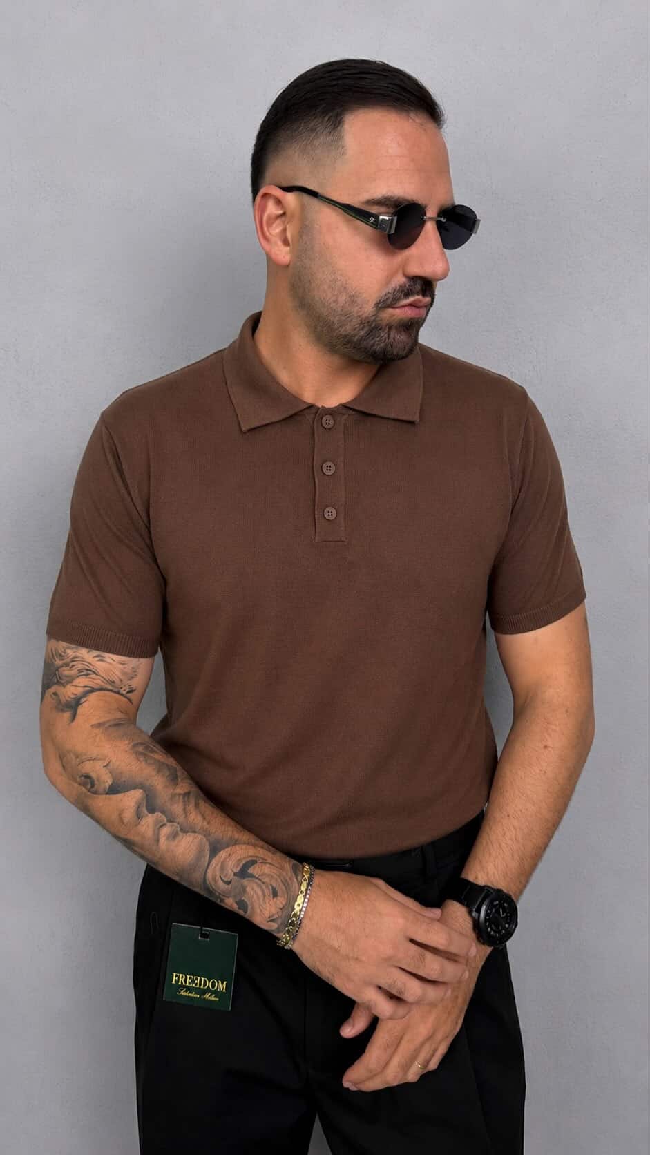 POLO KEY