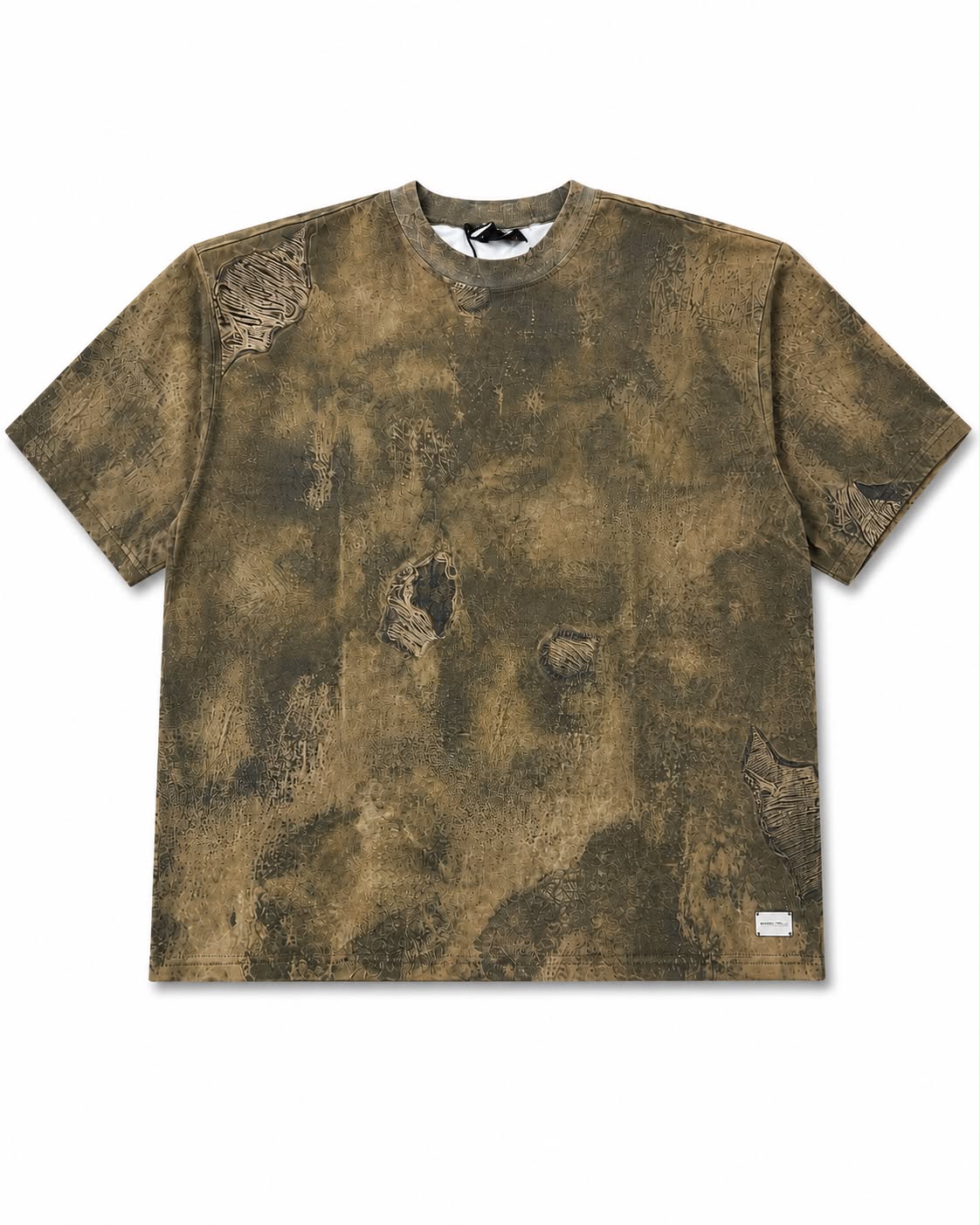 T-SHIRT COMPACT PRIME
