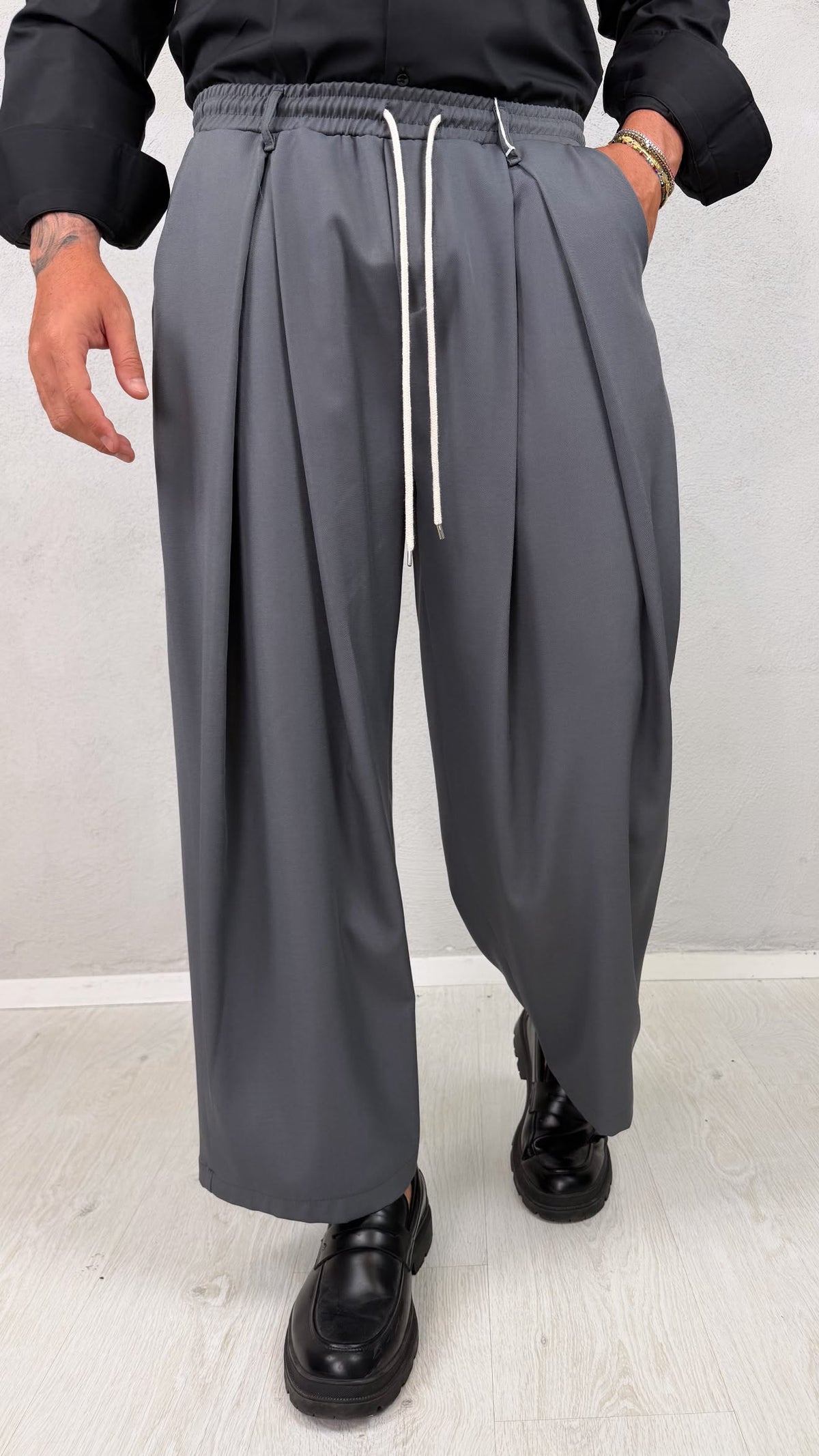 PANTALACCIO SUPER PENCES