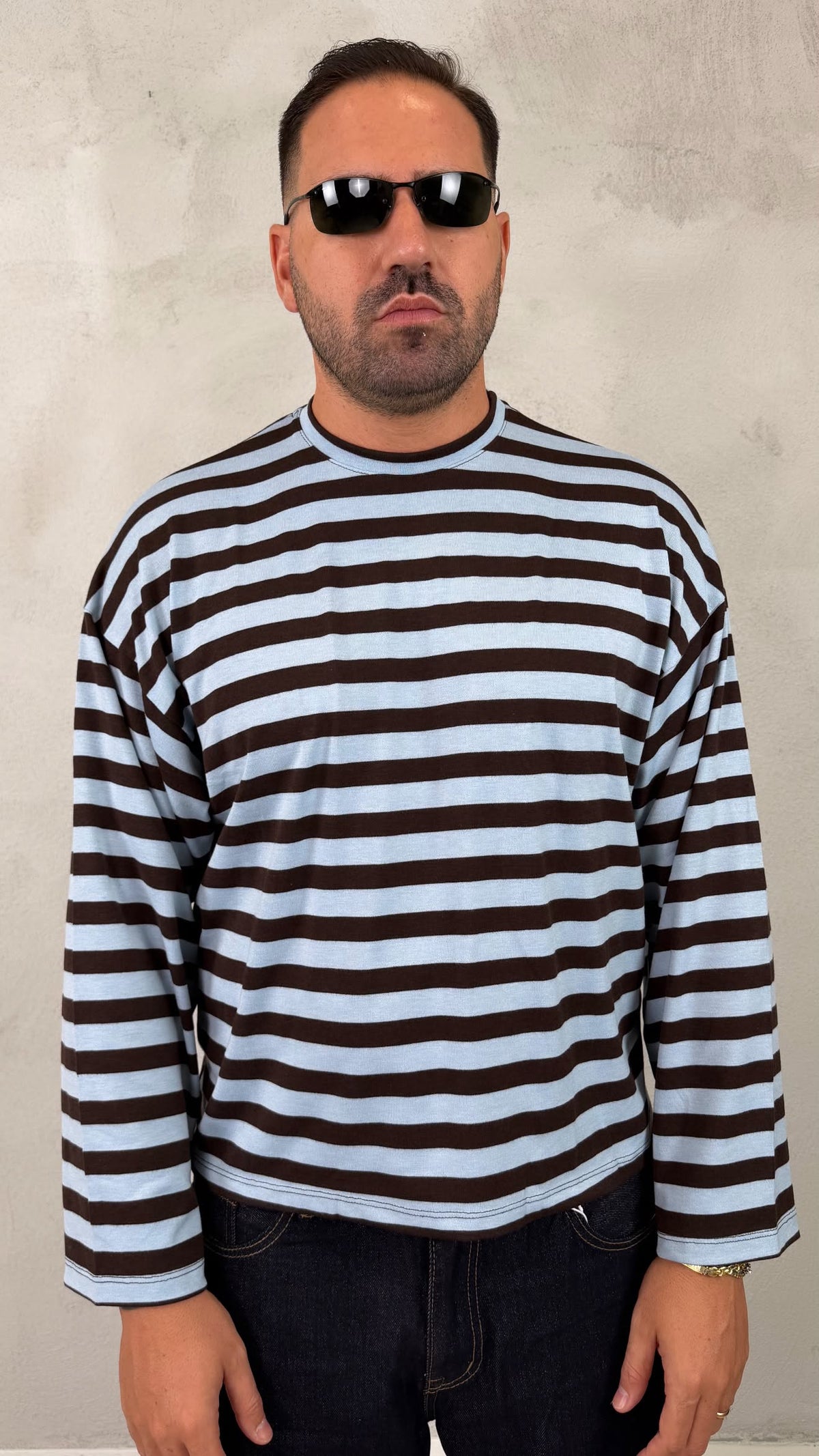 LONGSLEEVE RIGA