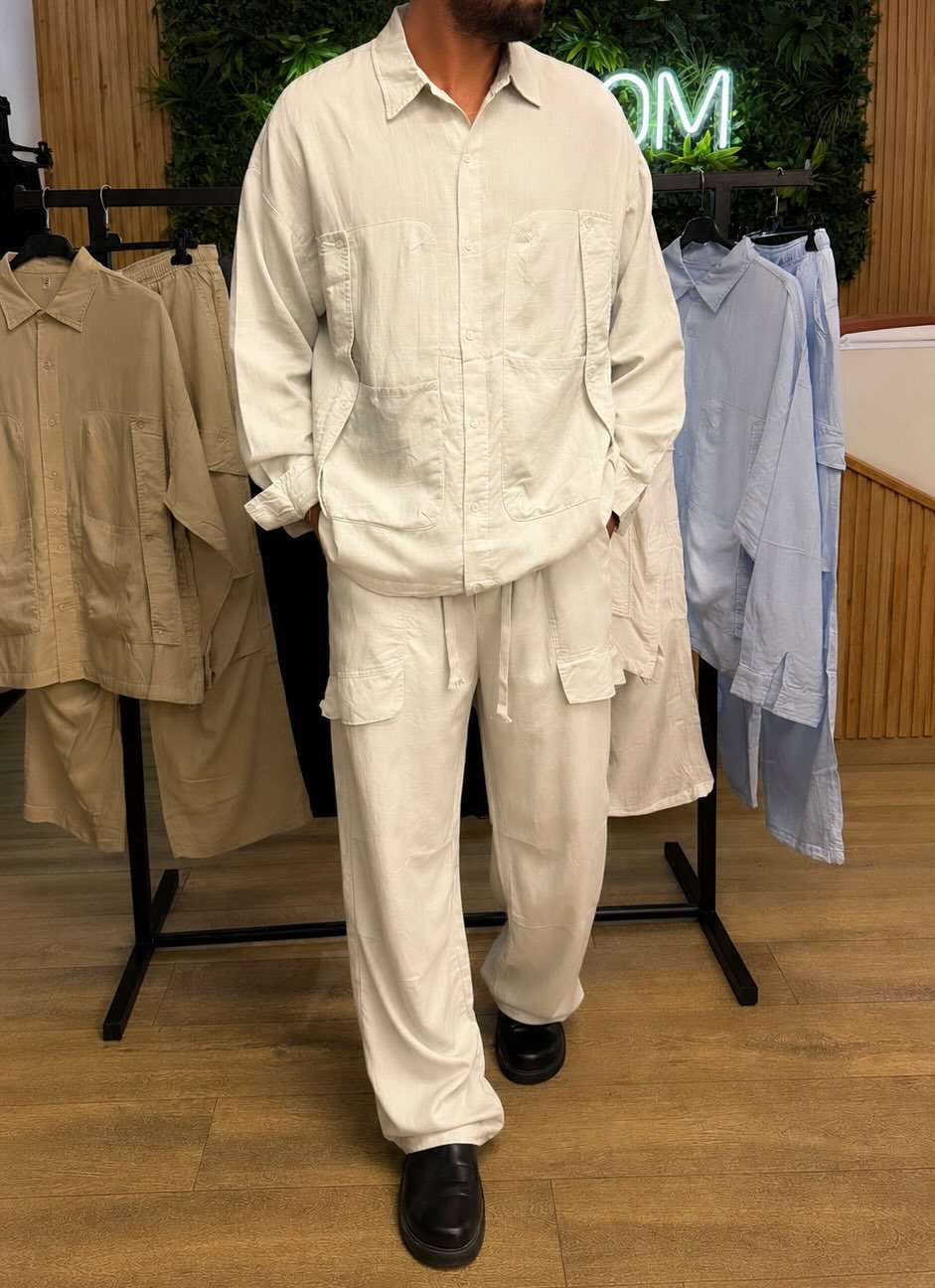 COORDINATO SANTO DOMINGO