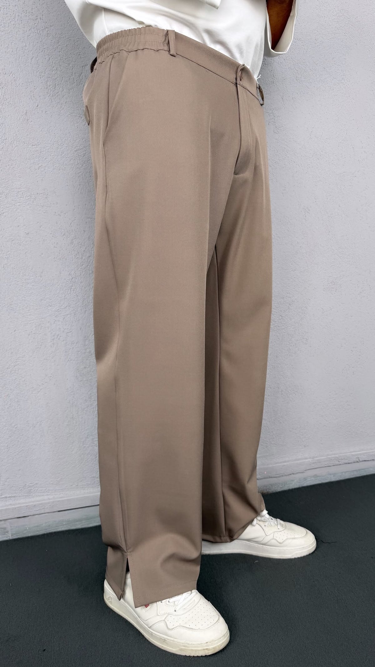 PANT SIMPLY SPACCHETTI