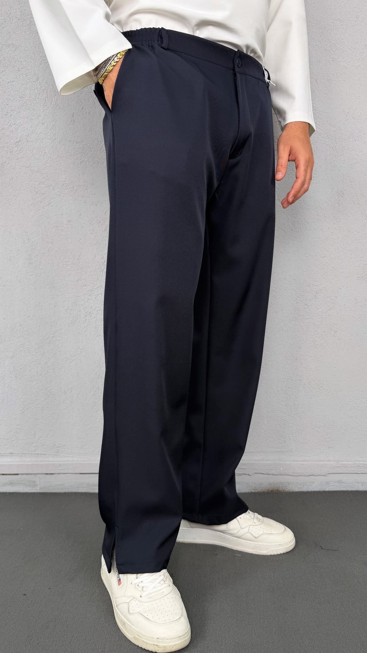 PANT SIMPLY SPACCHETTI