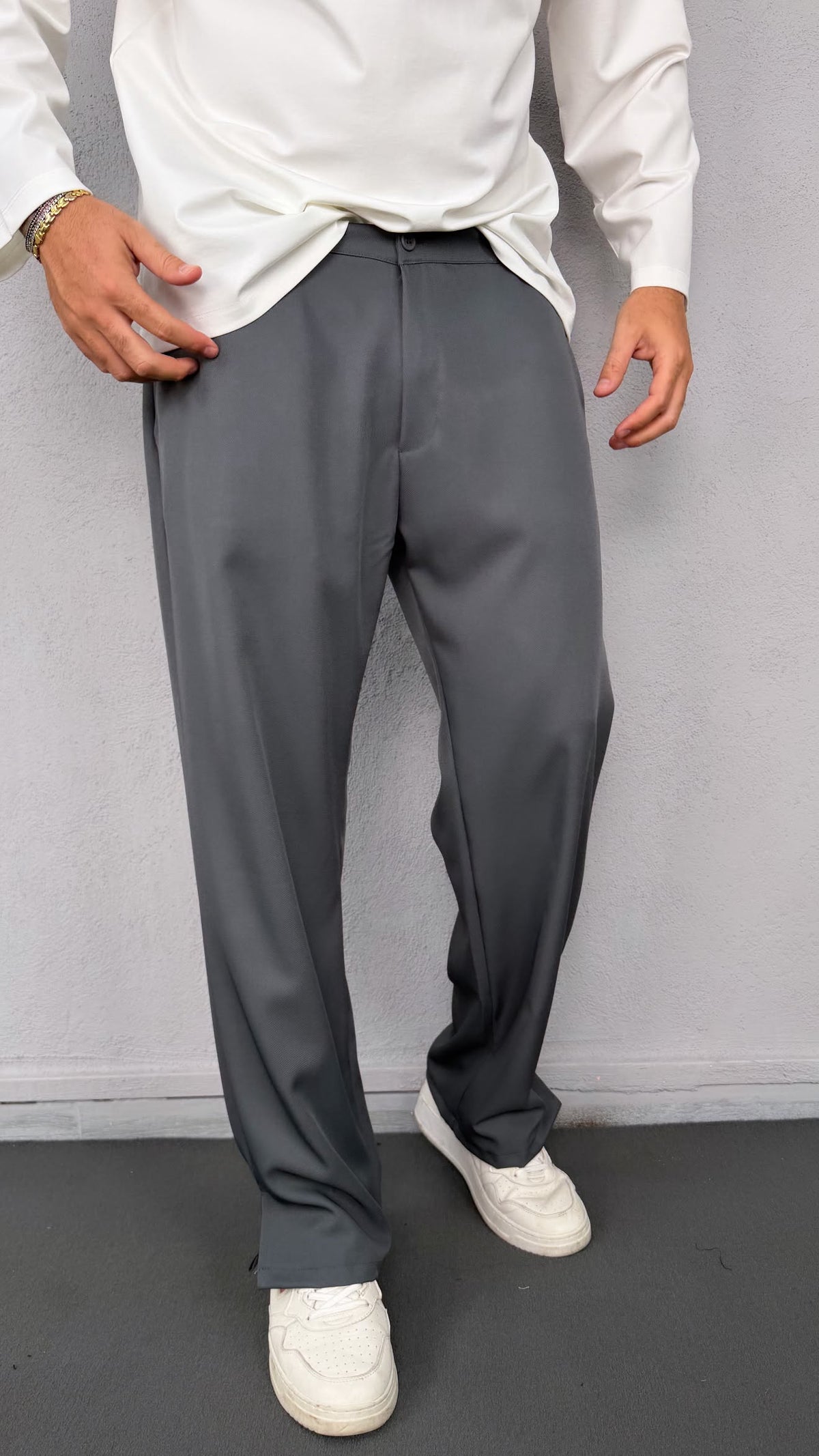 PANT SIMPLY SPACCHETTI
