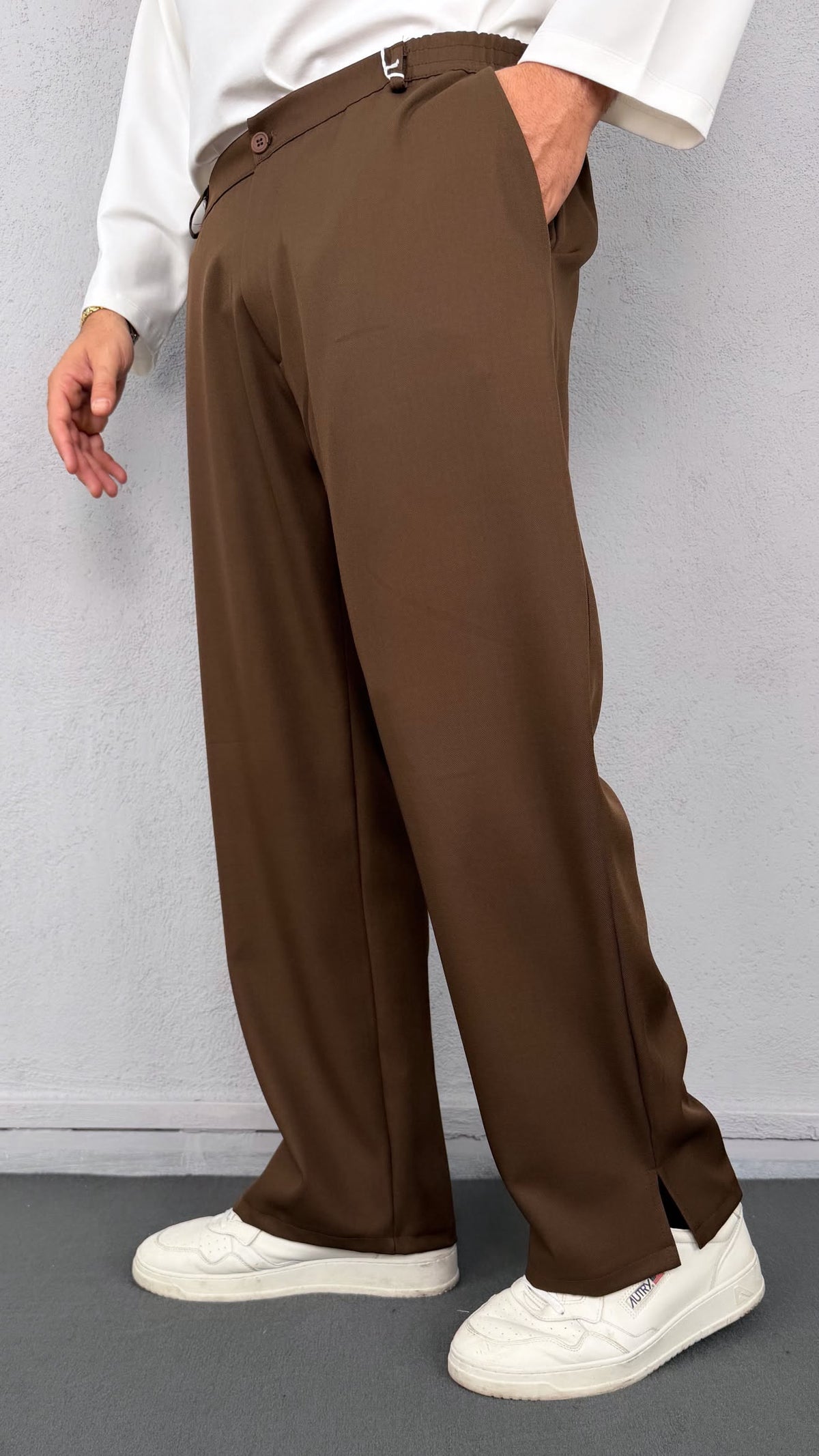 PANT SIMPLY SPACCHETTI
