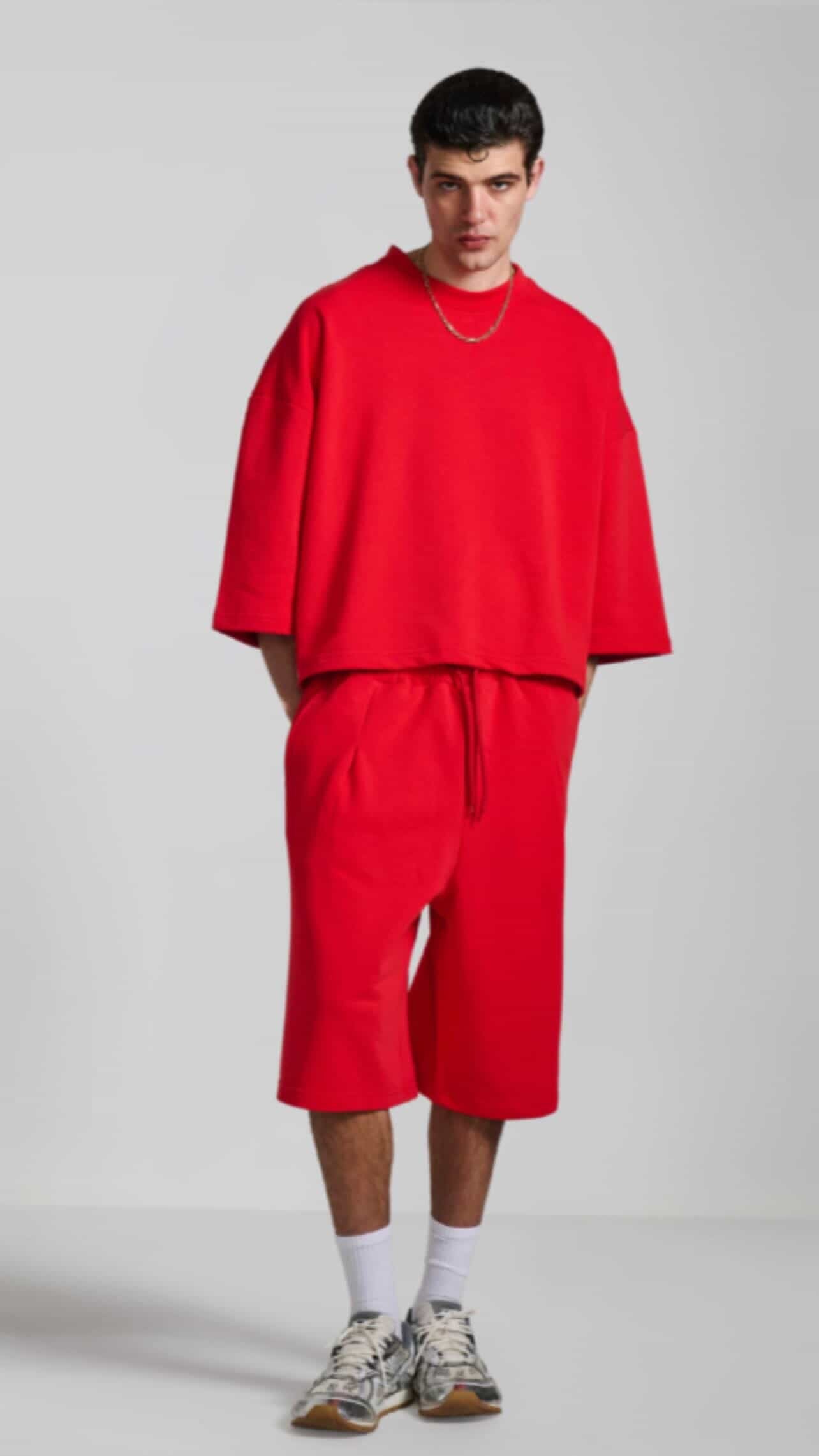 COORDINATO URBAN CONCEPT