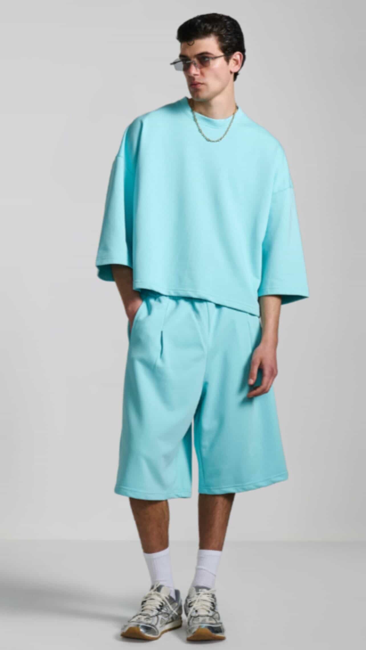 COORDINATO URBAN CONCEPT